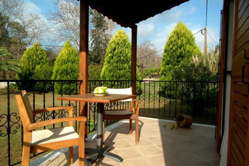 Calma Cottage