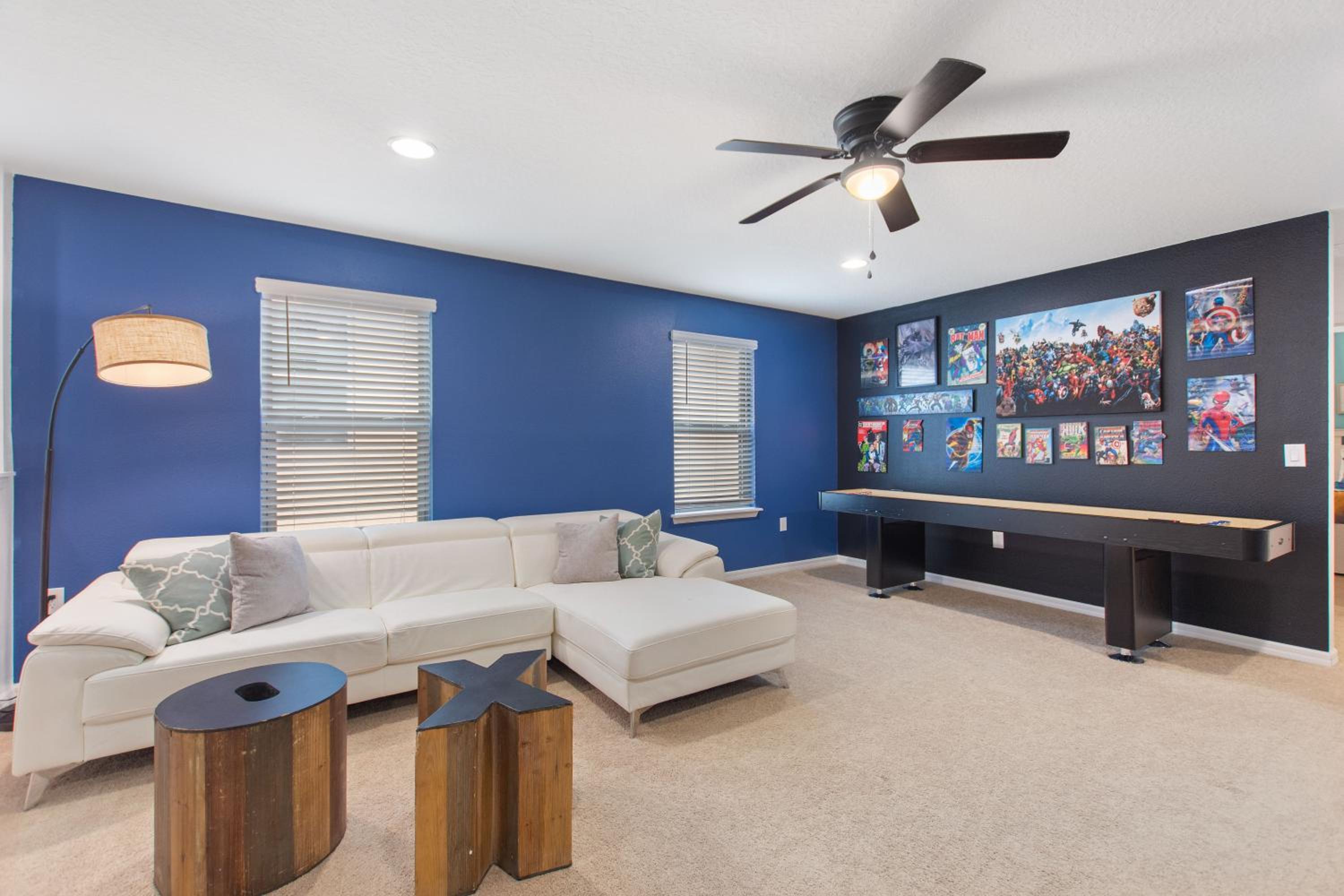 lounge