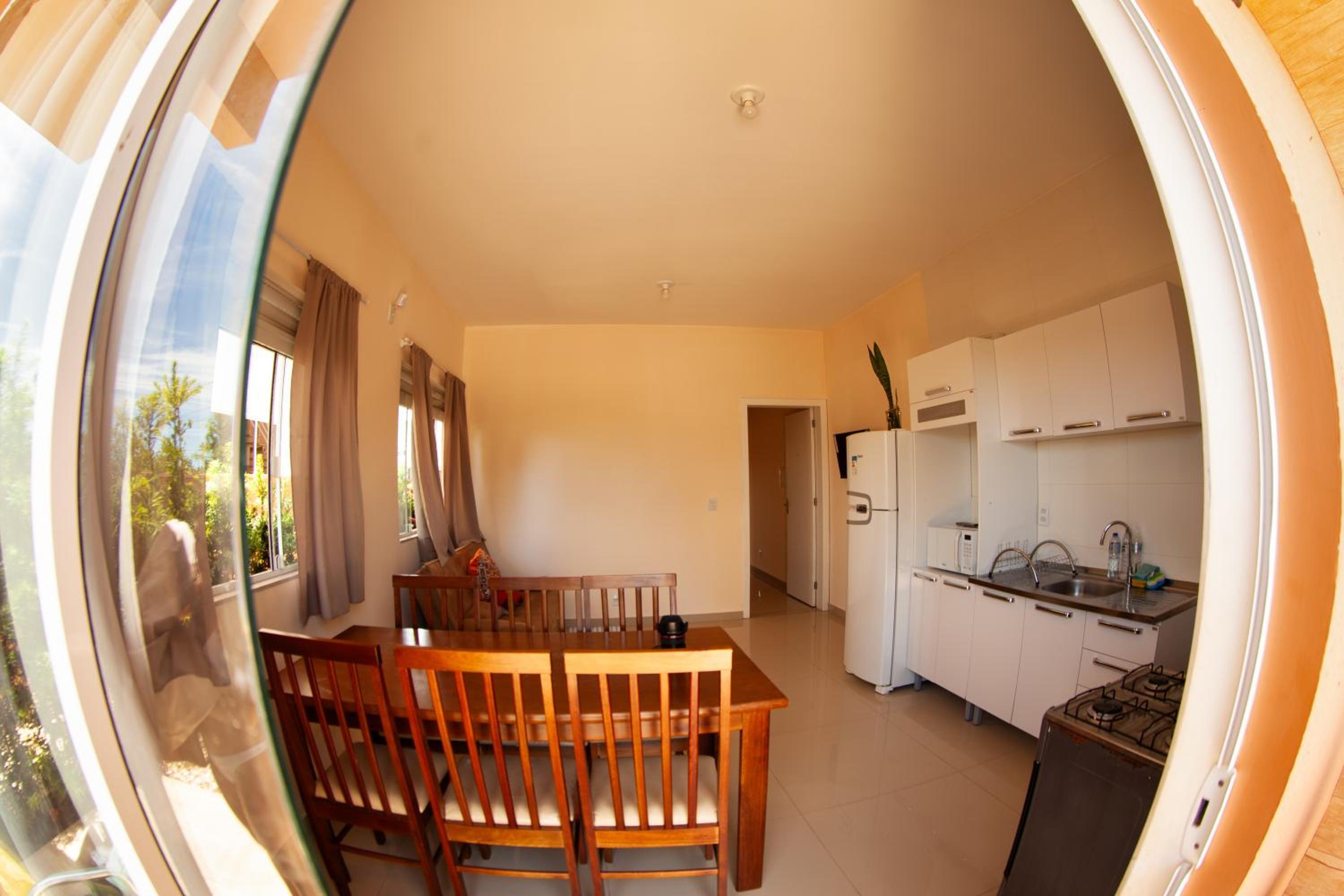 Residencial Beija-Flor