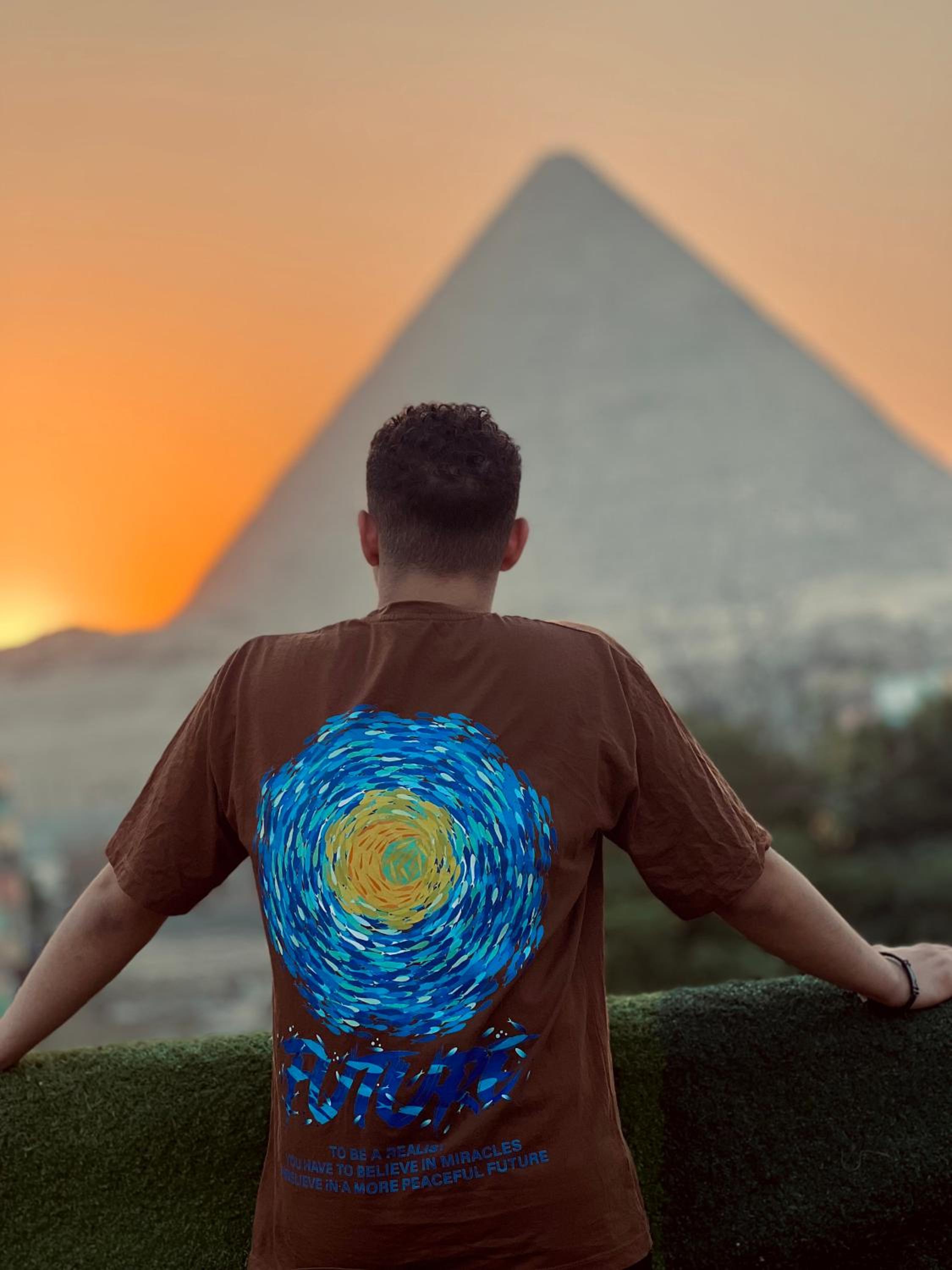 Star Vysta pyramids hotel