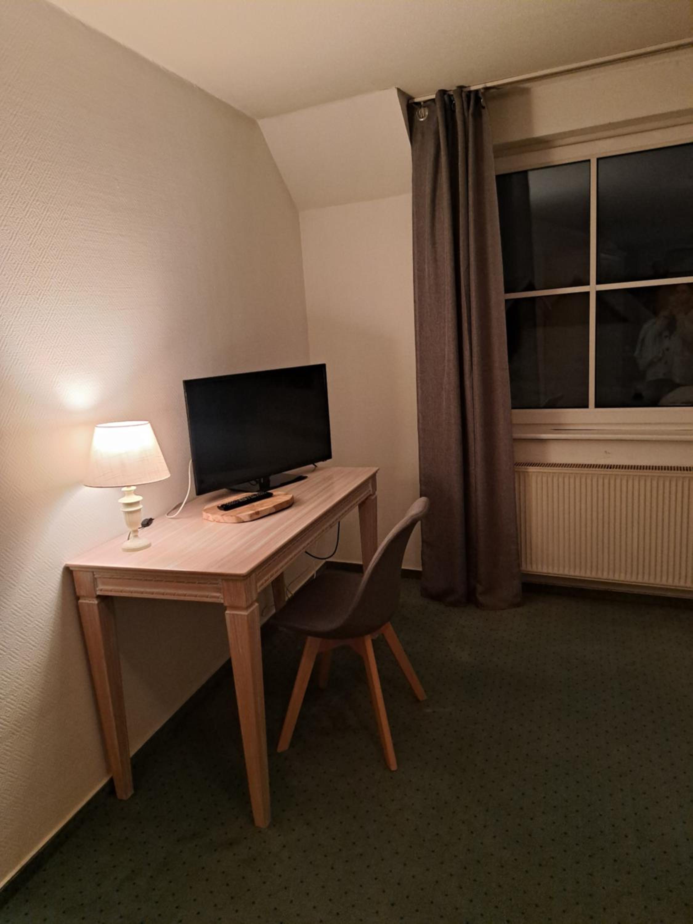 Hotel zur Altstadt