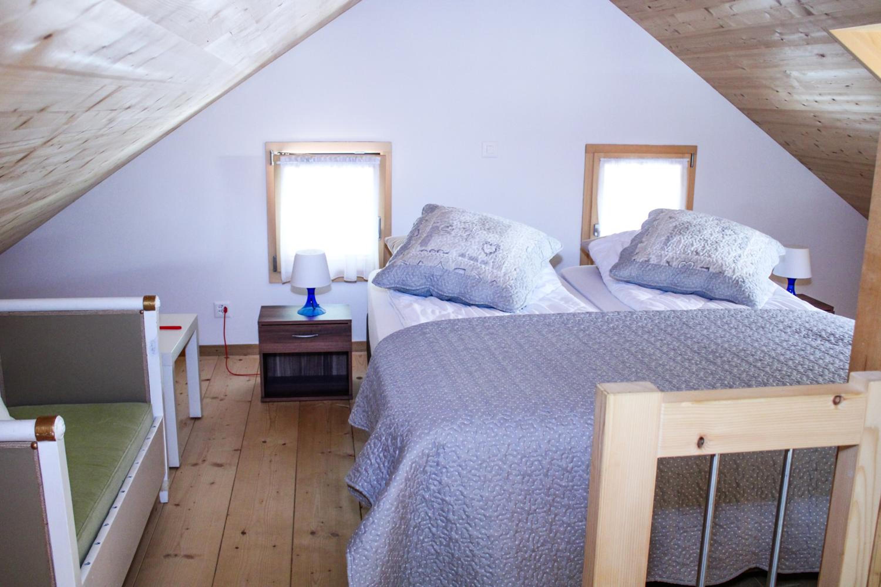 Mys Chalet - Authentique & rénové