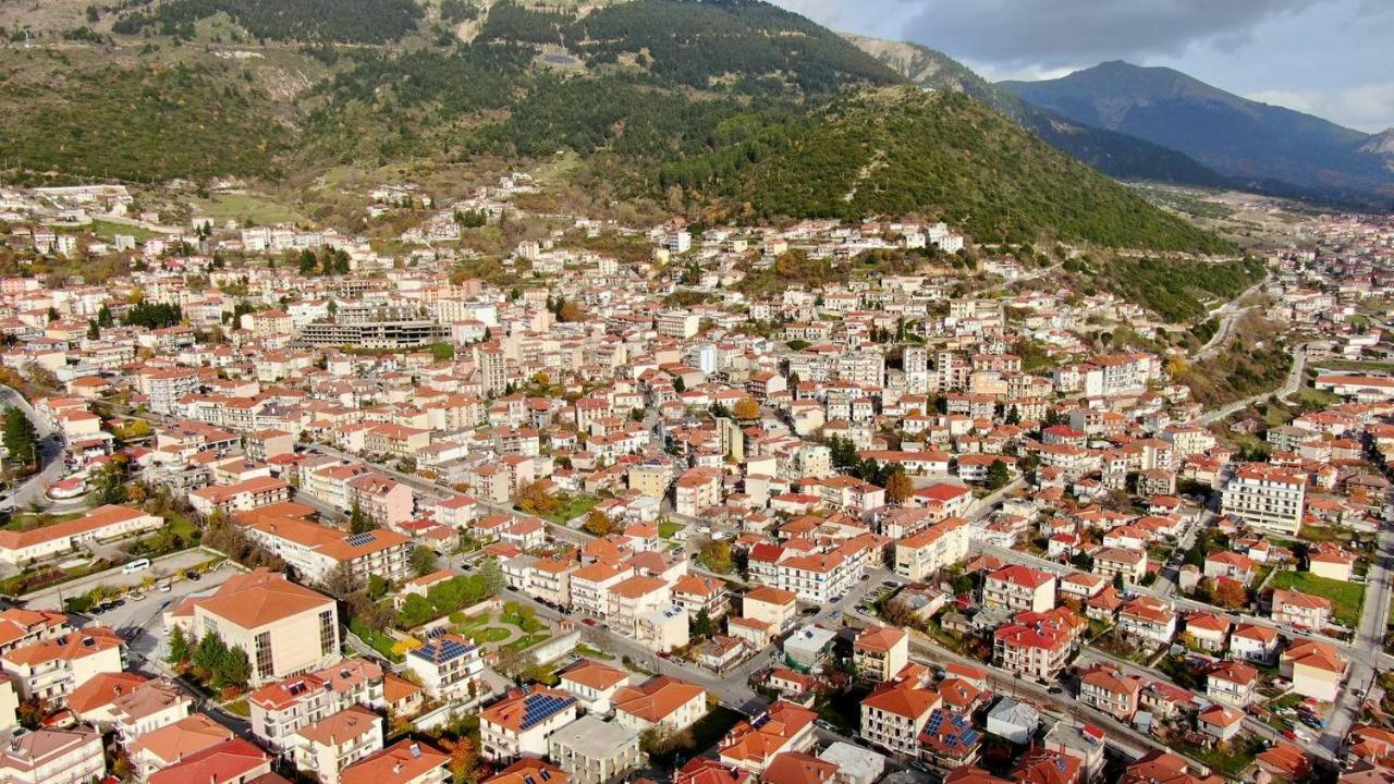 Το Πέτρινο της Γιαγιάς Μαρίκας view 4