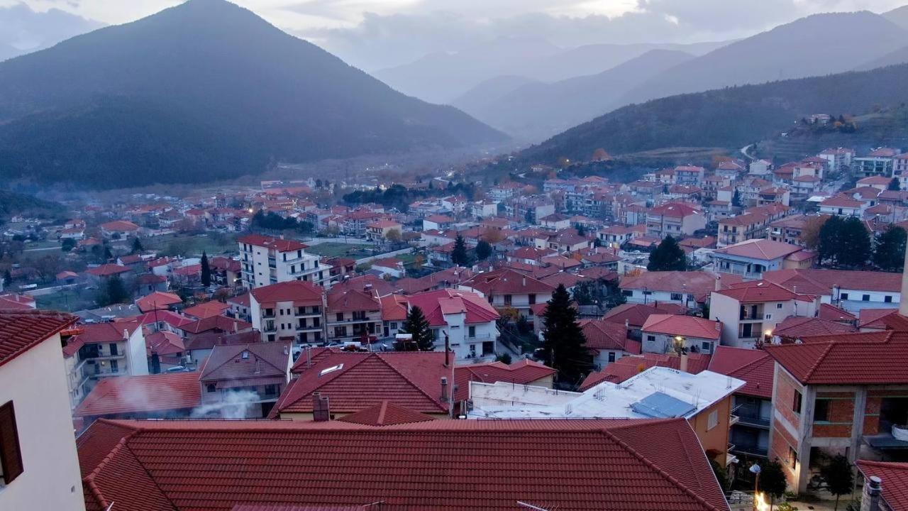 Το Πέτρινο της Γιαγιάς Μαρίκας view 3