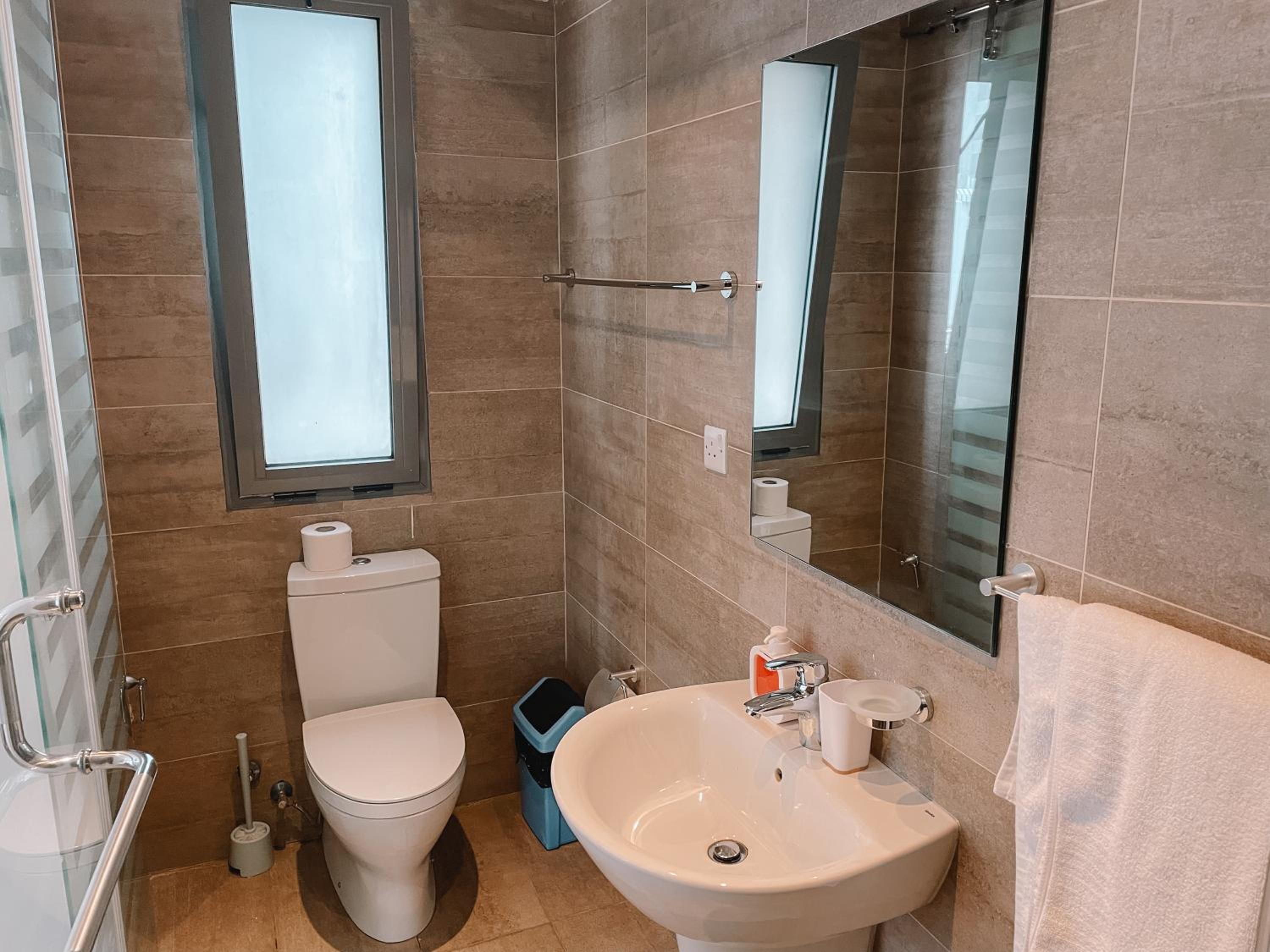 Sky Suites view 5