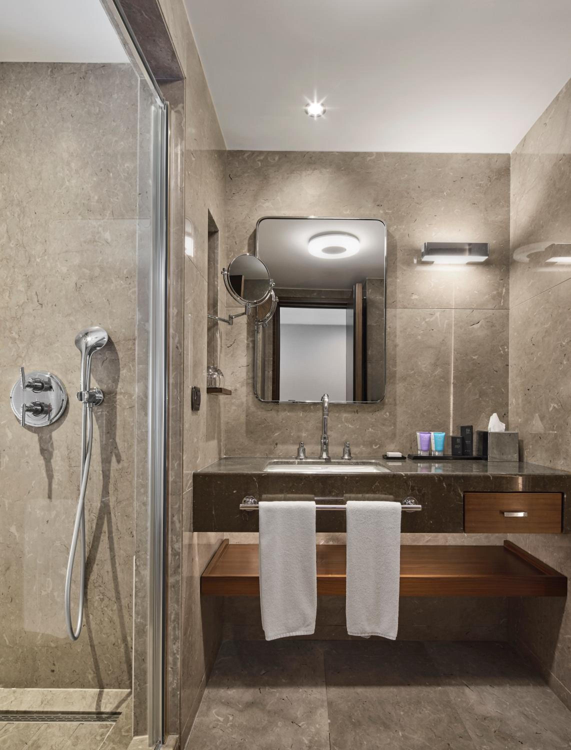 Gezi Bosphorus Otel, İstanbul, Design Hotels üyesi - Image 46