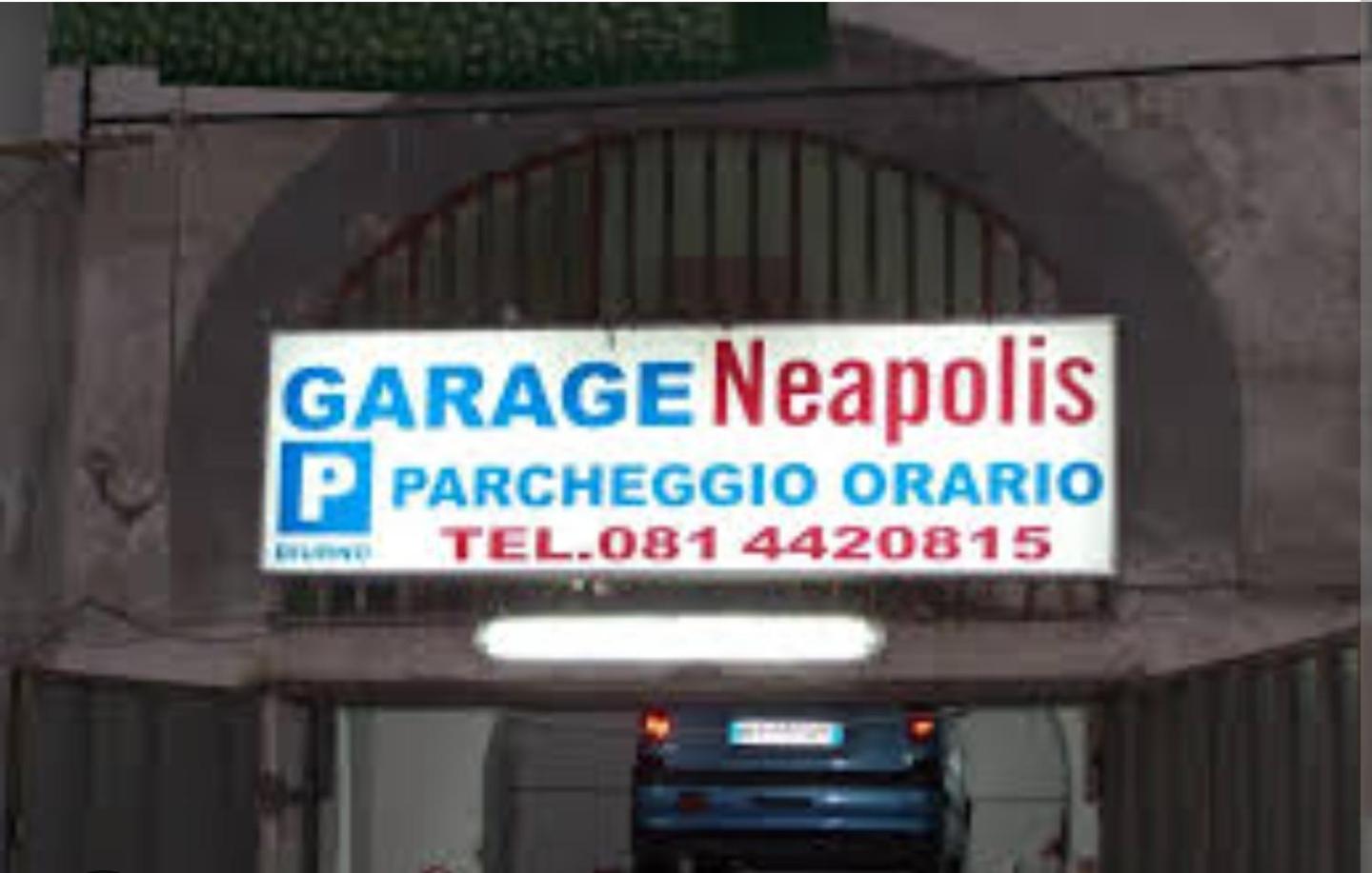 El Corazon de Napoles, Elegante Suite nel Centro Storico di Napoli