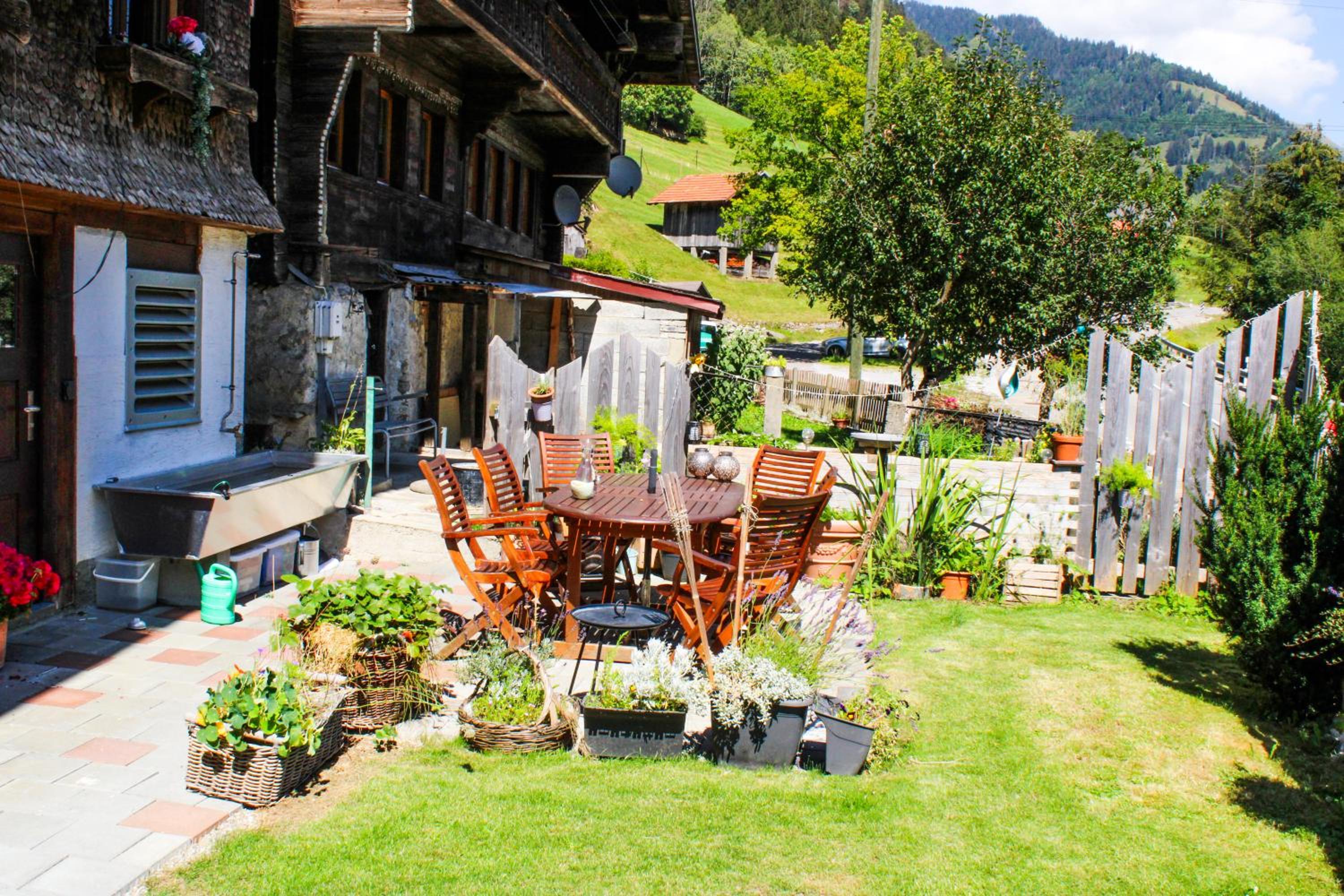 Mys Chalet - Authentique & rénové