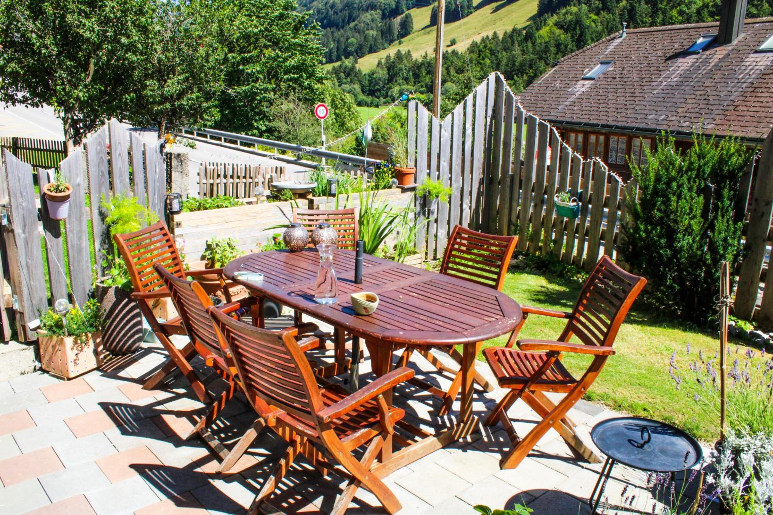 Mys Chalet - Authentique & rénové