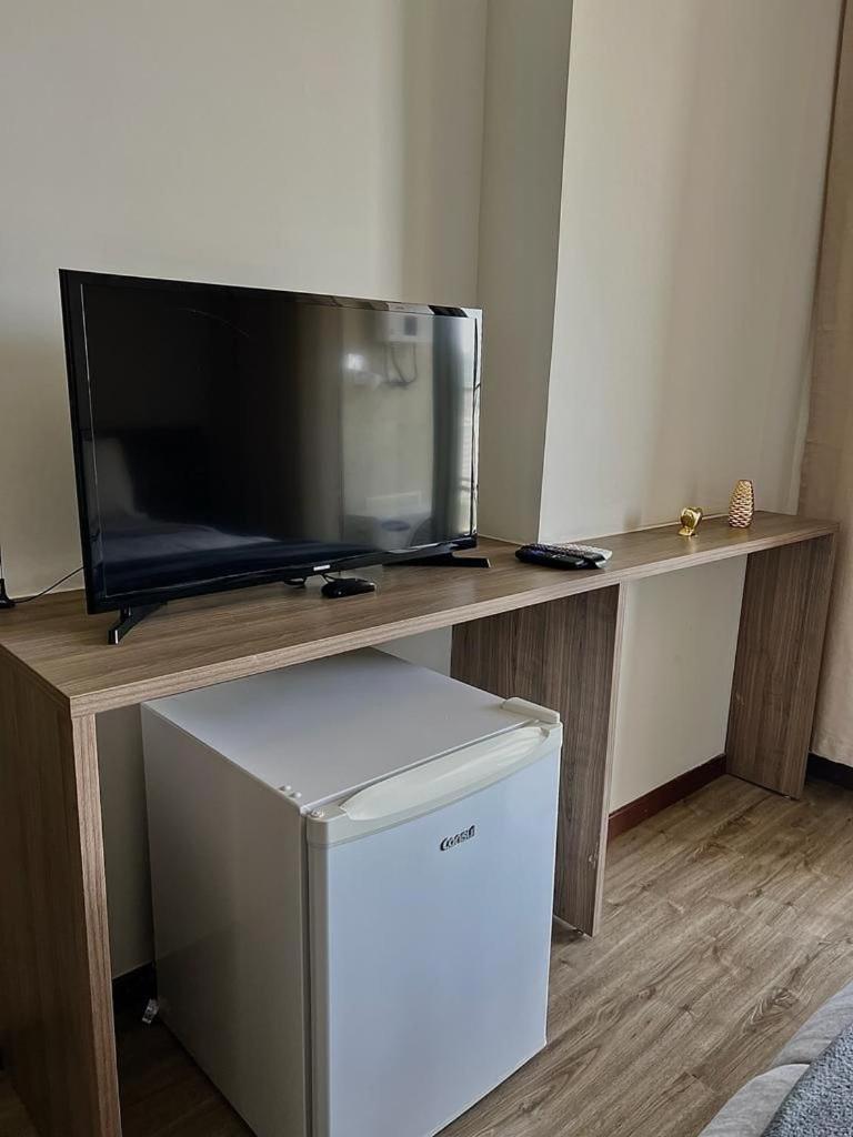 Ideal para quem vai em eventos ou explorar o Rio