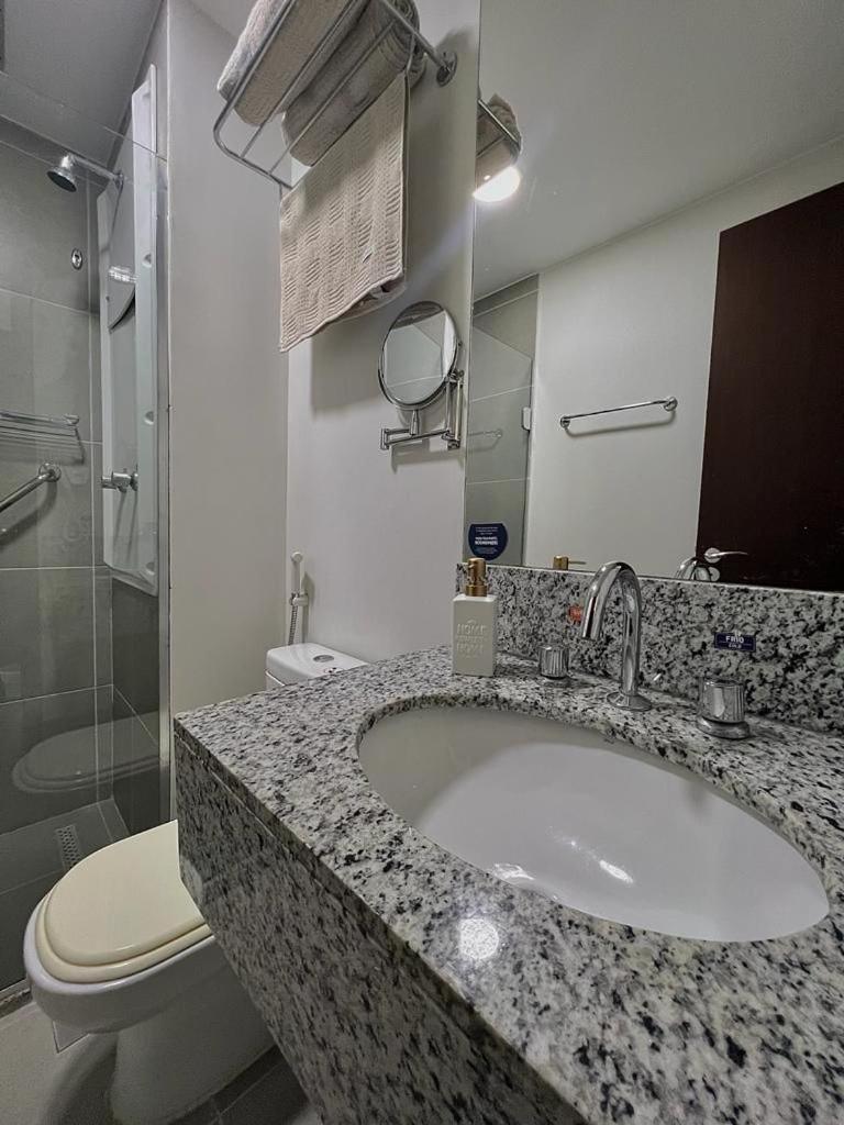 Ideal para quem vai em eventos ou explorar o Rio