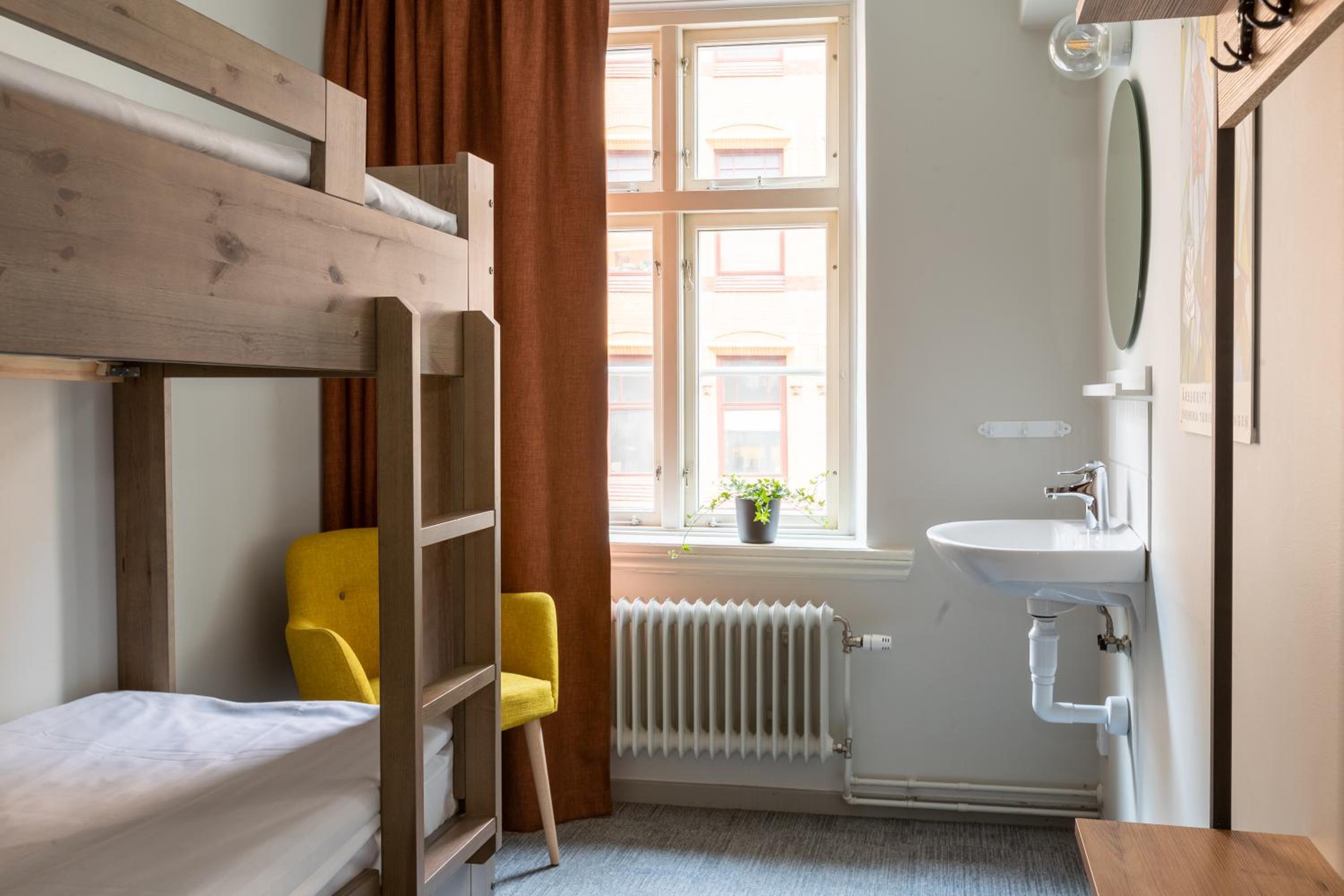 STF Hostel Stigbergsliden
