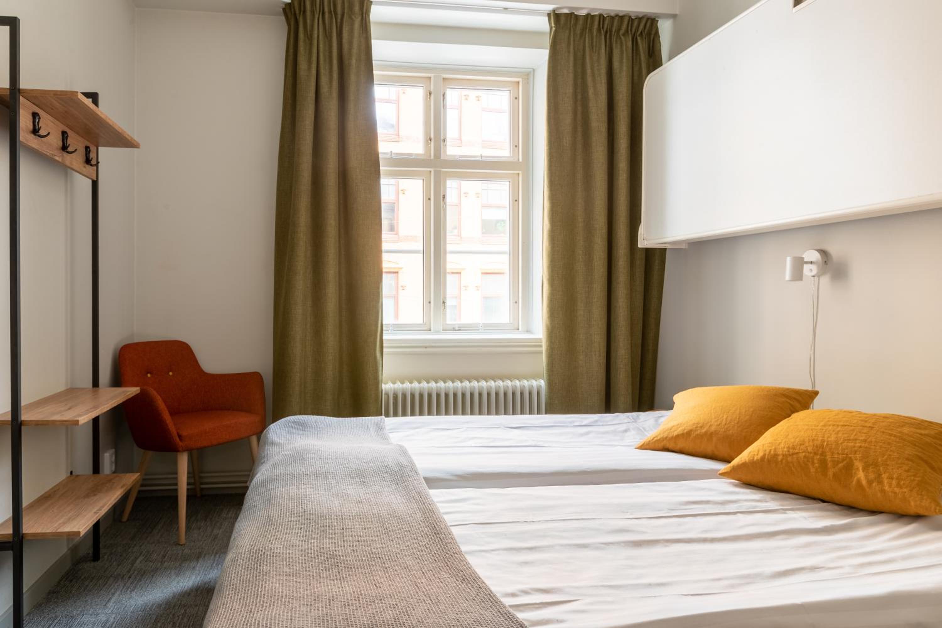 STF Hostel Stigbergsliden
