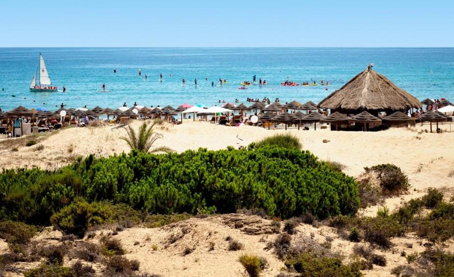 Carabassi beach house