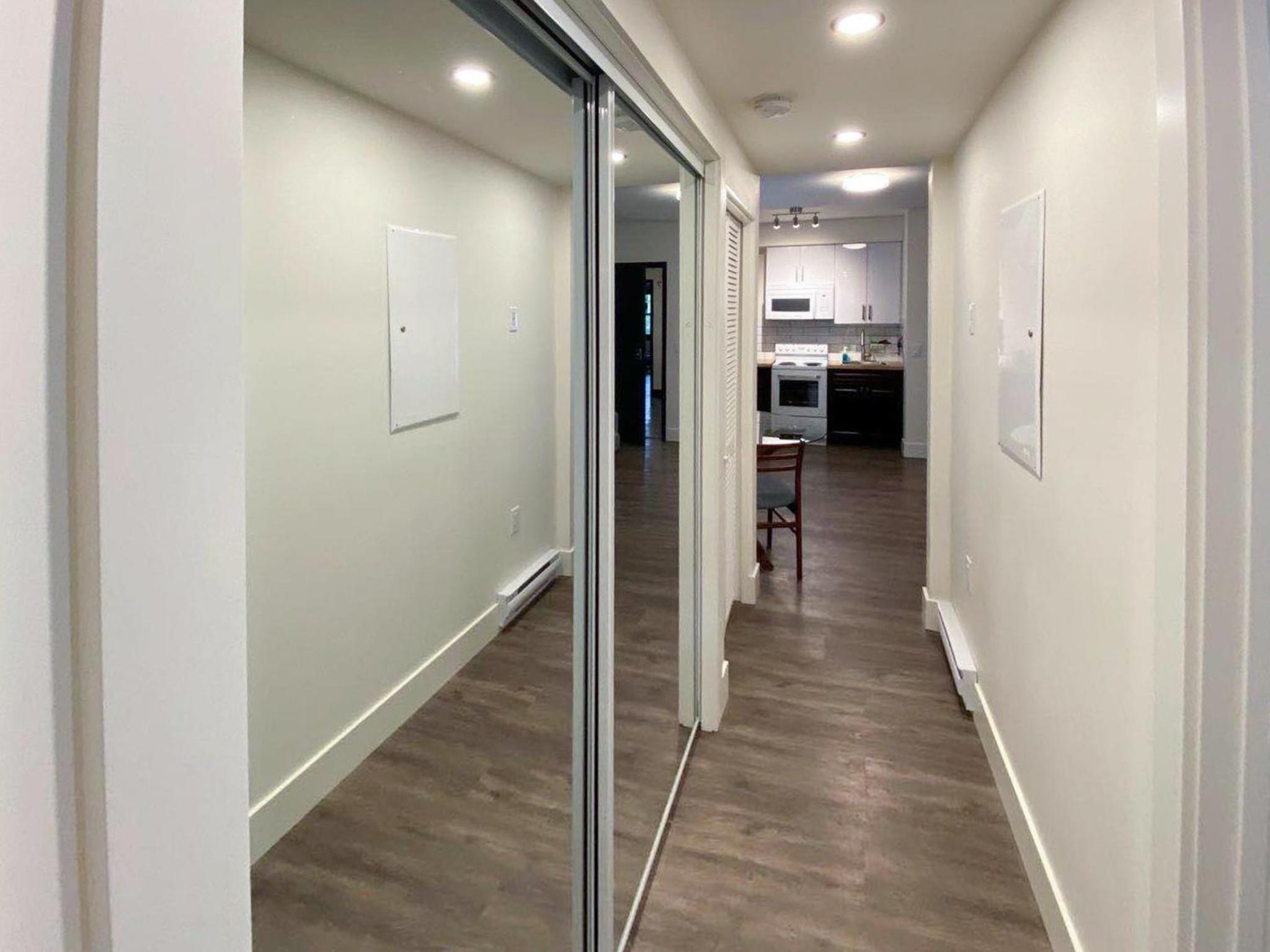 Calming 1bedroom Units With Balcony And City View