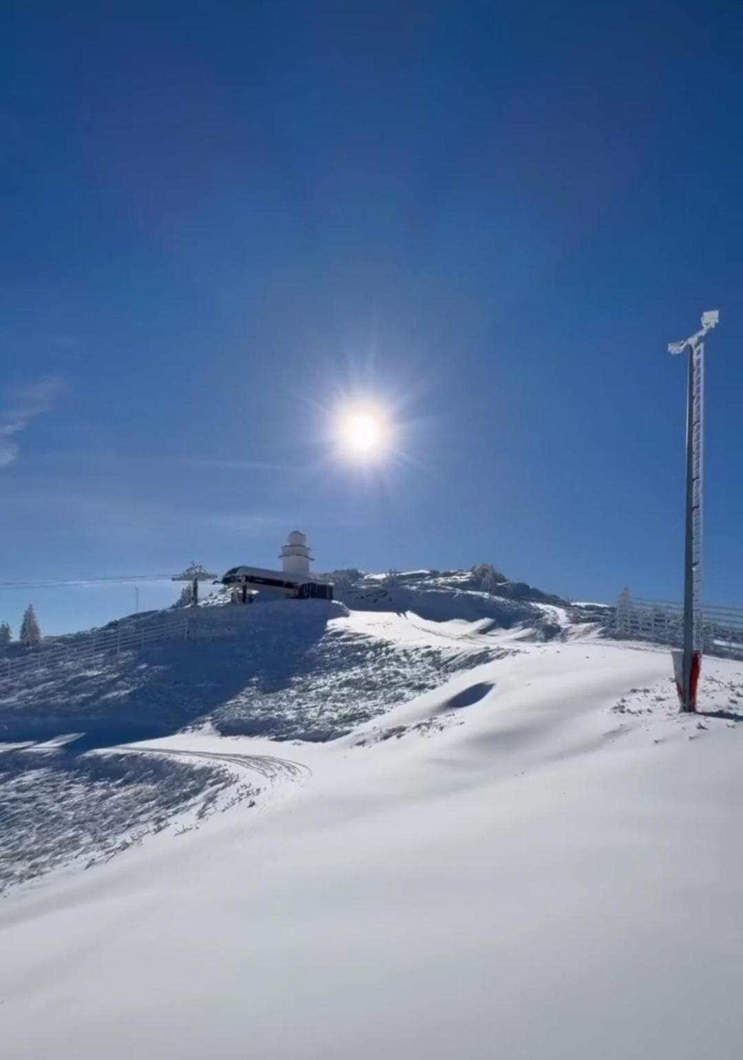 Apartment Snow Valley L6-A1 Jahorina
