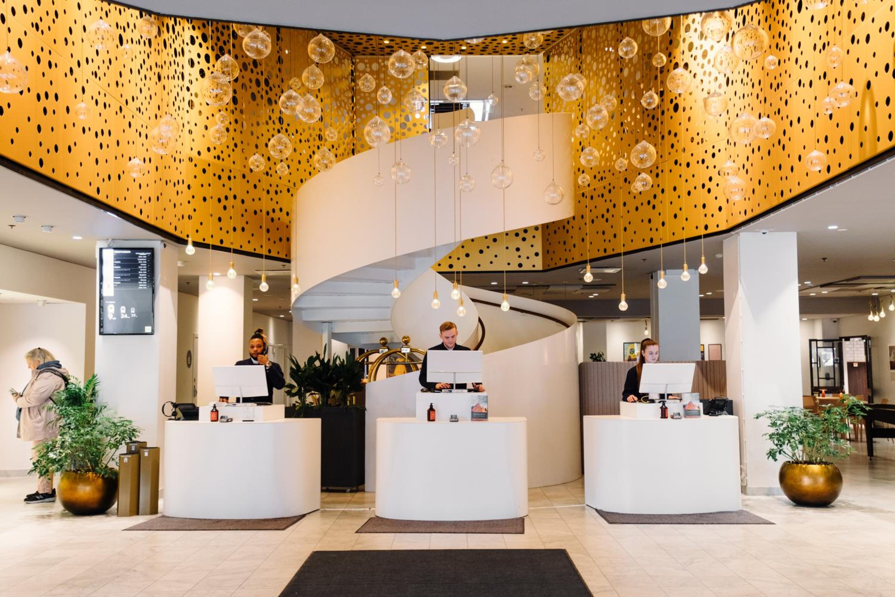 Stockholm Vacations - Hotel C Stockholm - Property Image 37