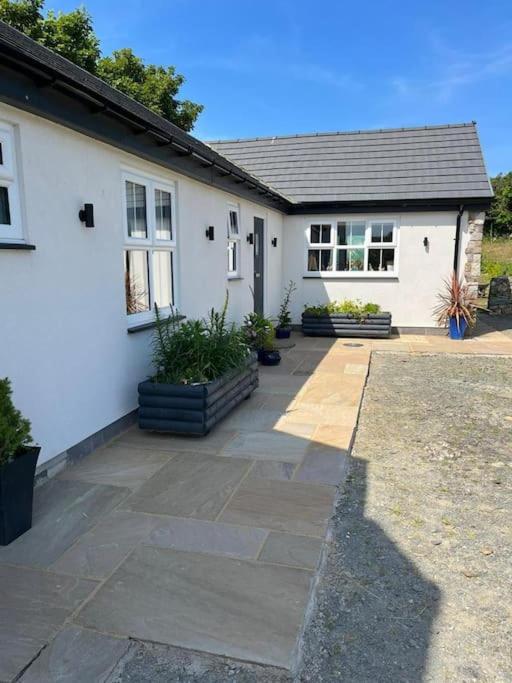 Superb Location - 'The Annexe' - at Ty Moel Isaf