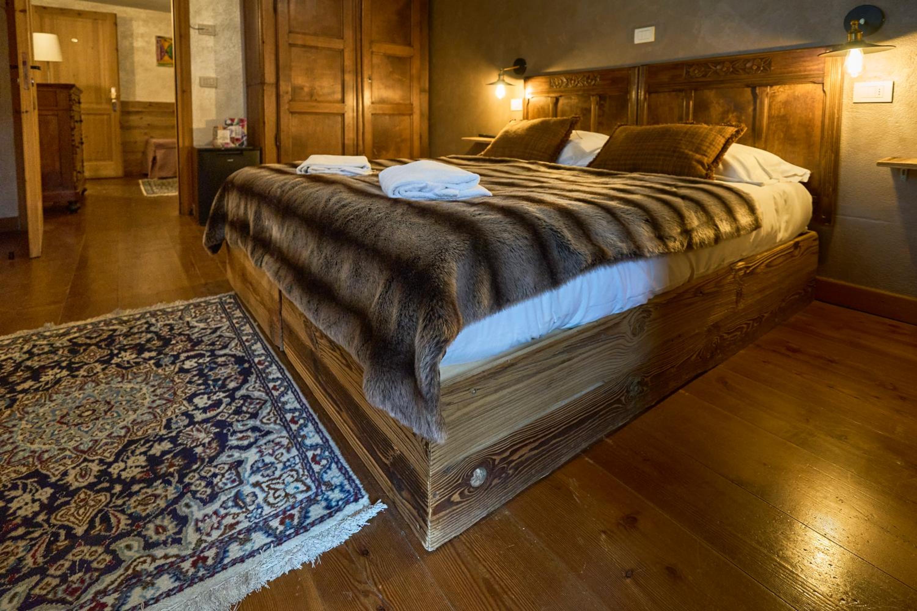 Maisons Grandes Murailles-Luxury apartments view 2