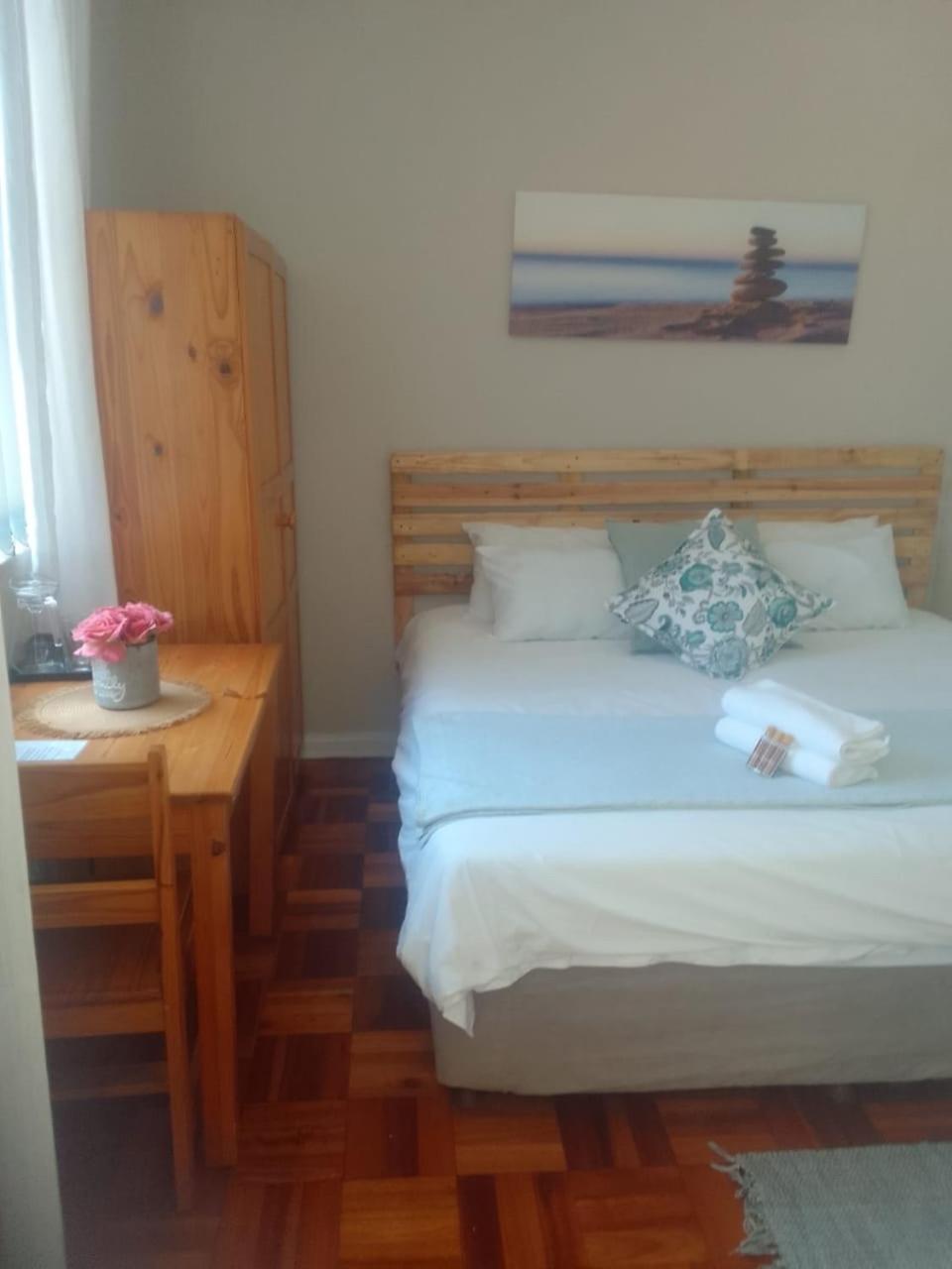 Luyindalo Accomodation at Granten Heights