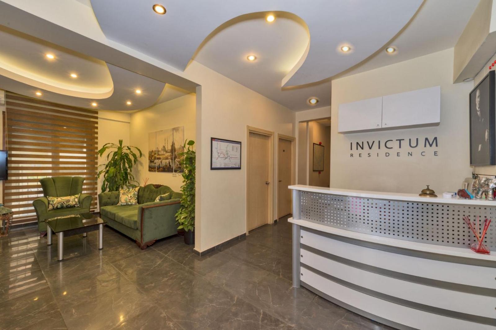 Invictum Residence - Image 5