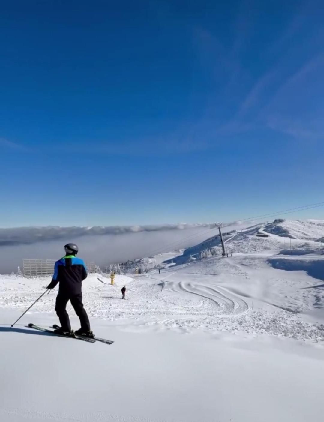 Apartment Snow Valley L6-A1 Jahorina