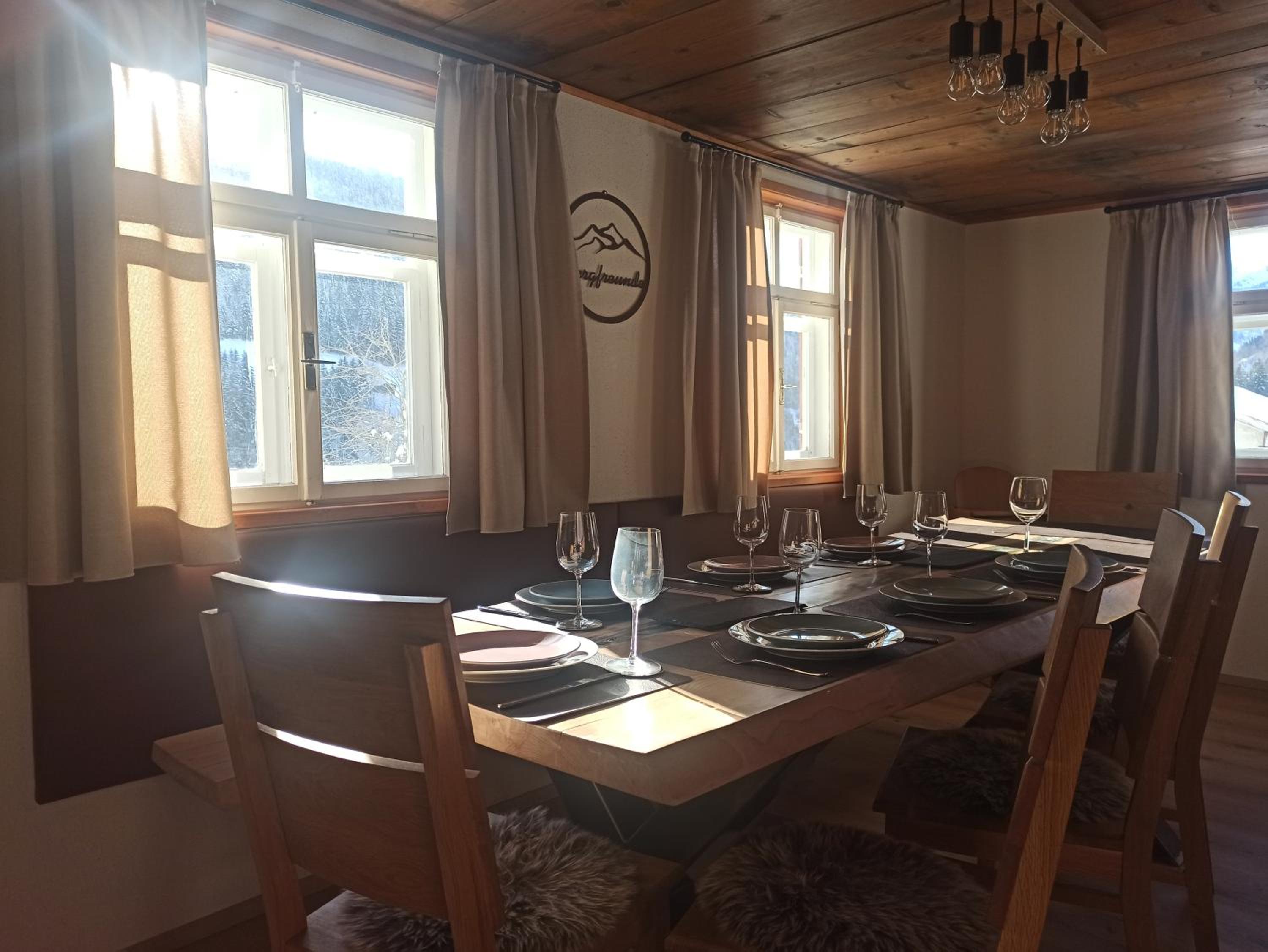 Haus Barbara