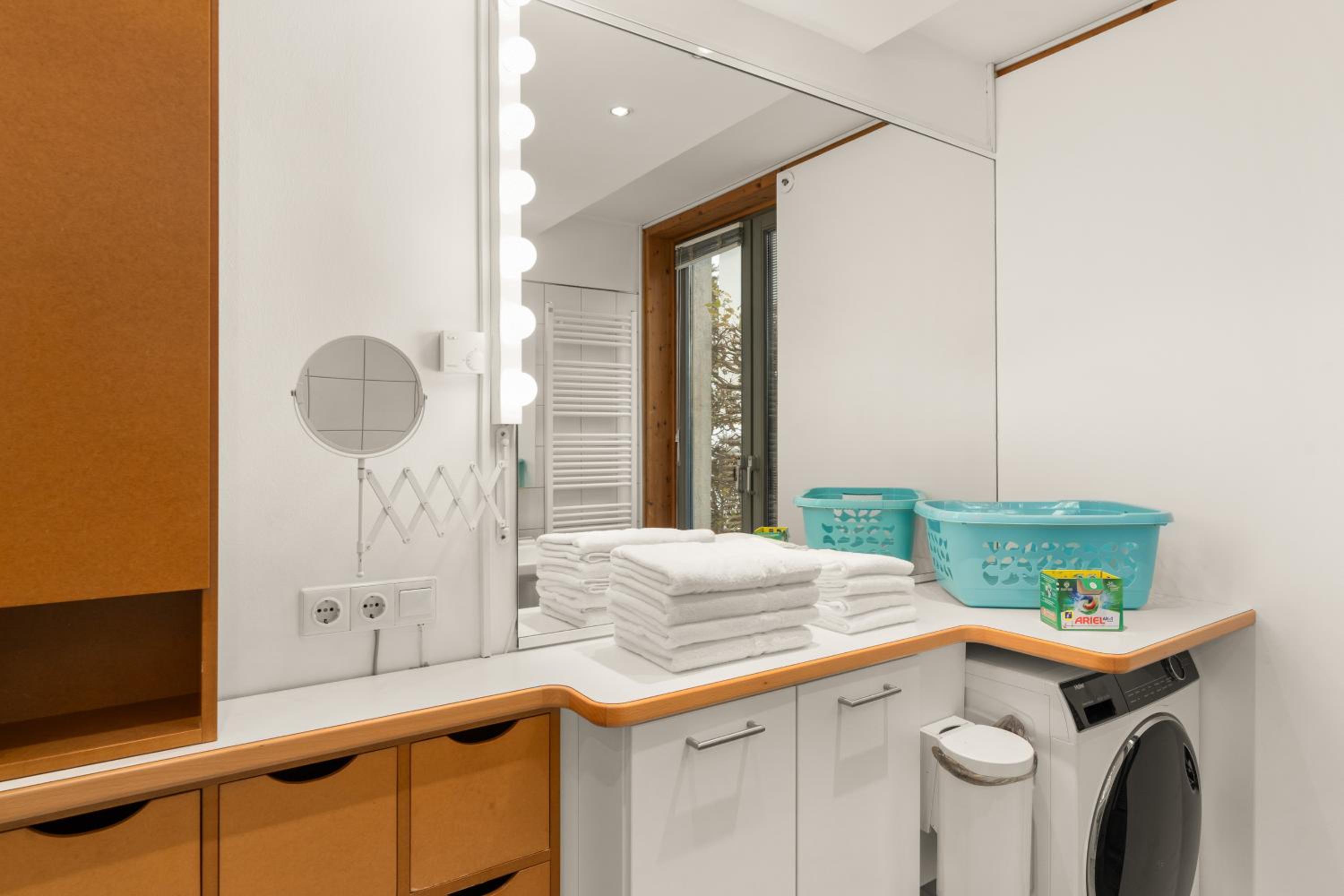 ꧁CASsEL LOFTs • Premium Maisonette꧂