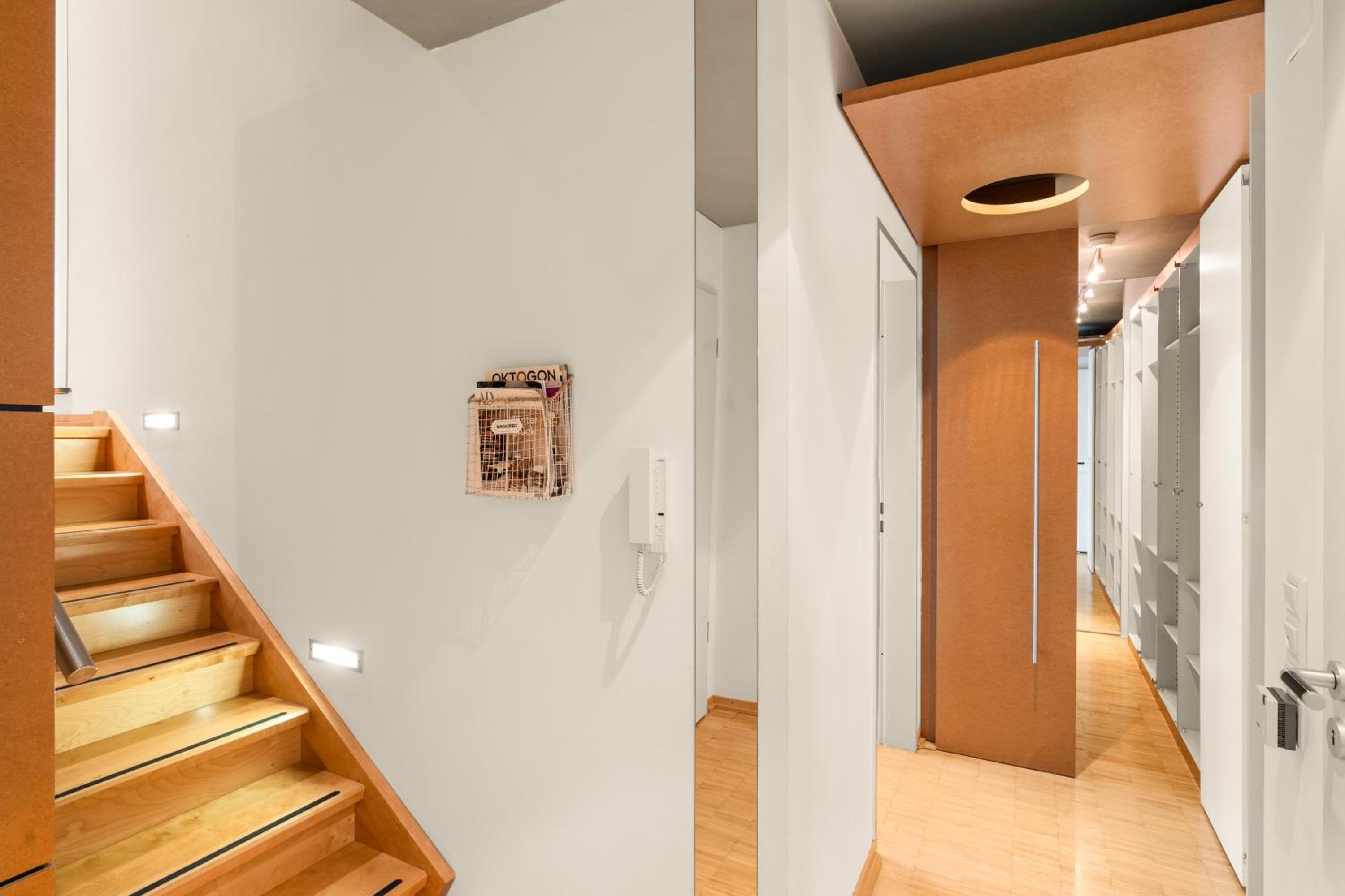 ꧁CASsEL LOFTs • Premium Maisonette꧂