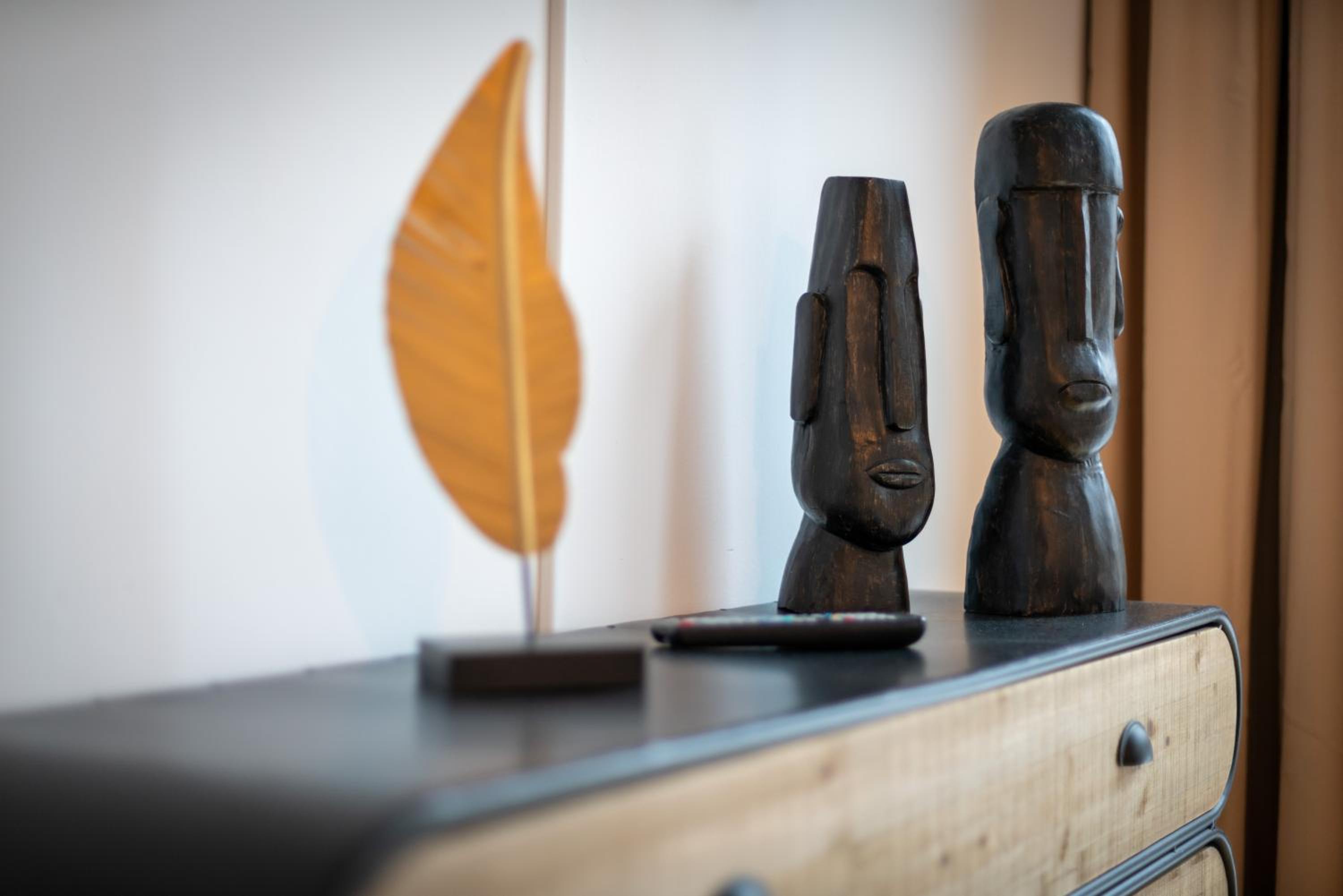 ꧁CASsEL LOFTs • Premium Maisonette꧂