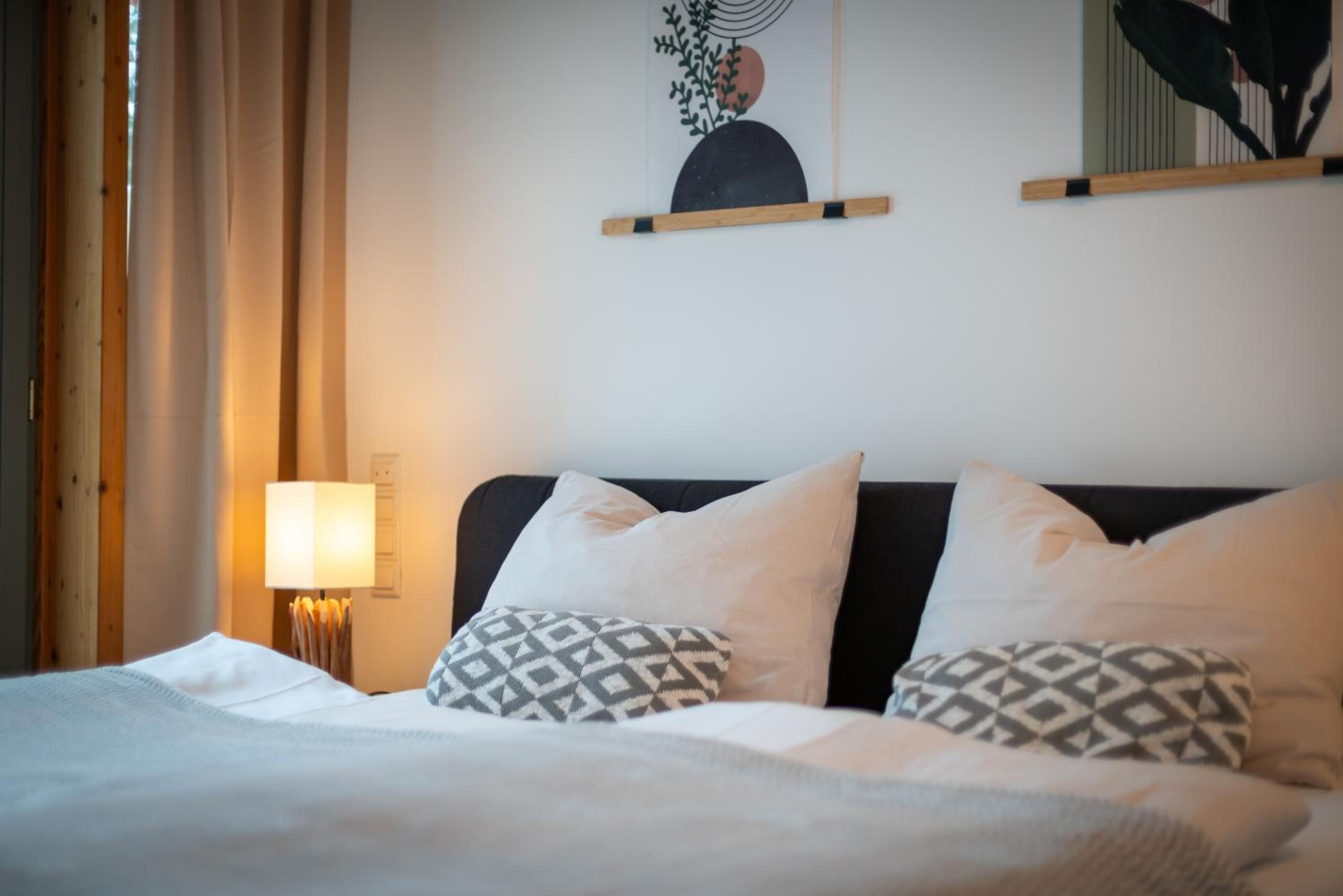 ꧁CASsEL LOFTs • Premium Maisonette꧂