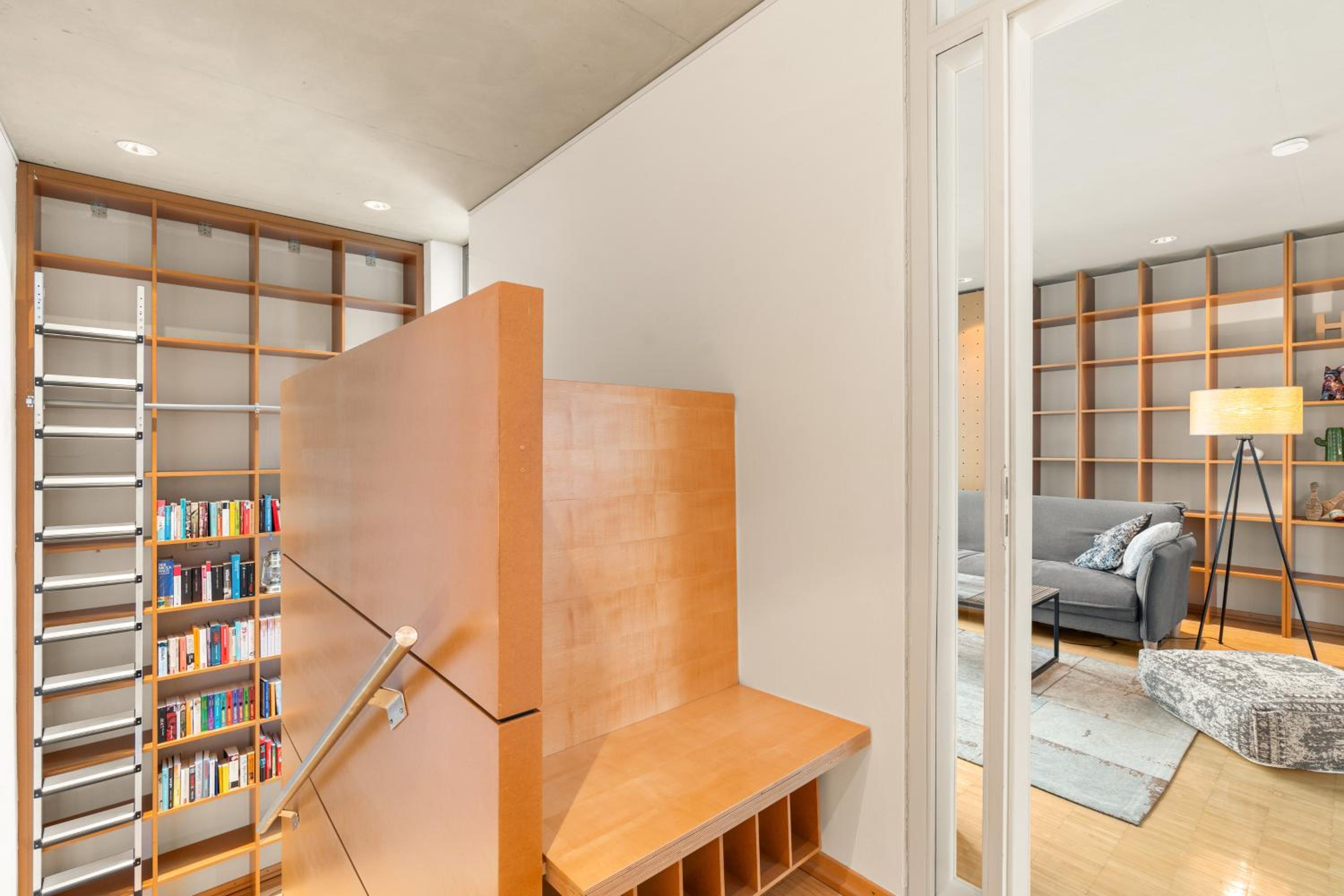 ꧁CASsEL LOFTs • Premium Maisonette꧂