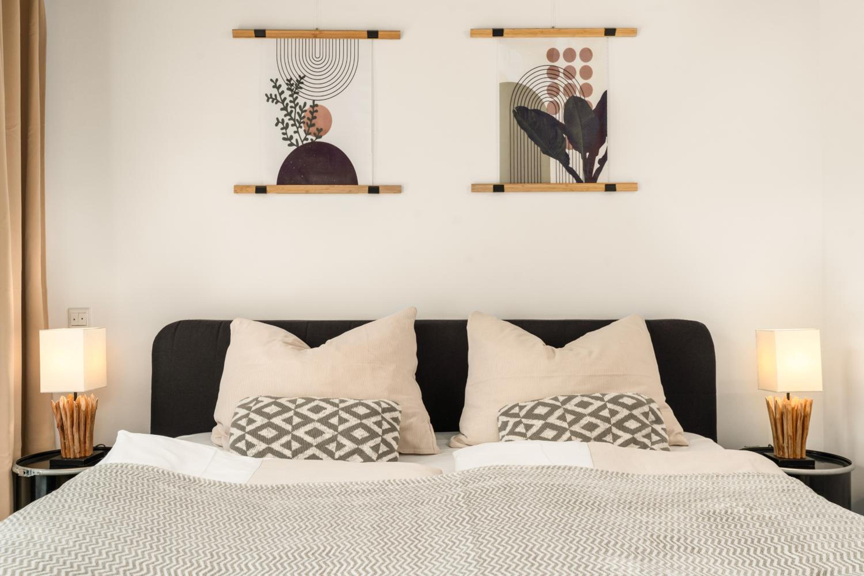꧁CASsEL LOFTs • Premium Maisonette꧂