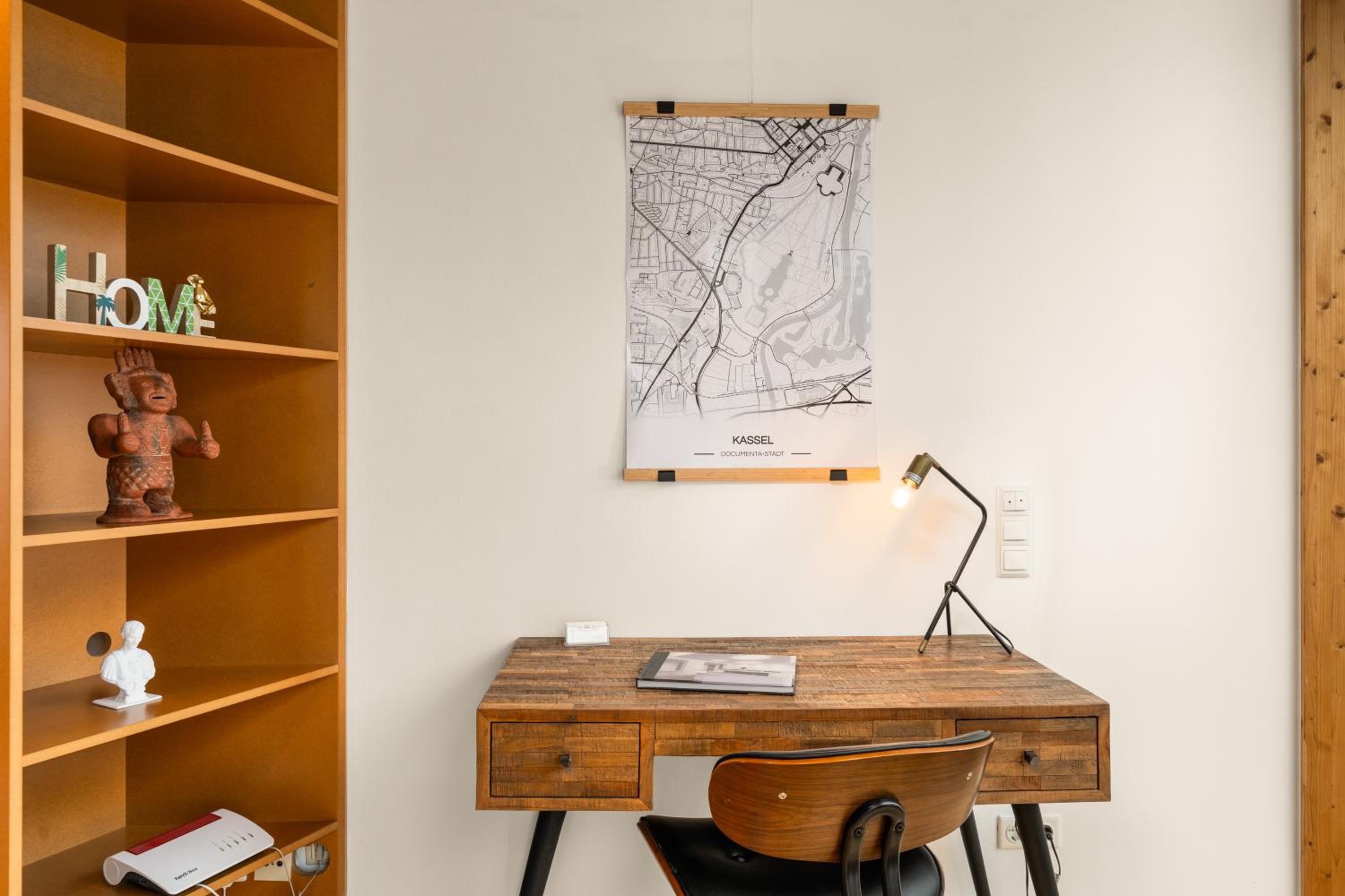 ꧁CASsEL LOFTs • Premium Maisonette꧂