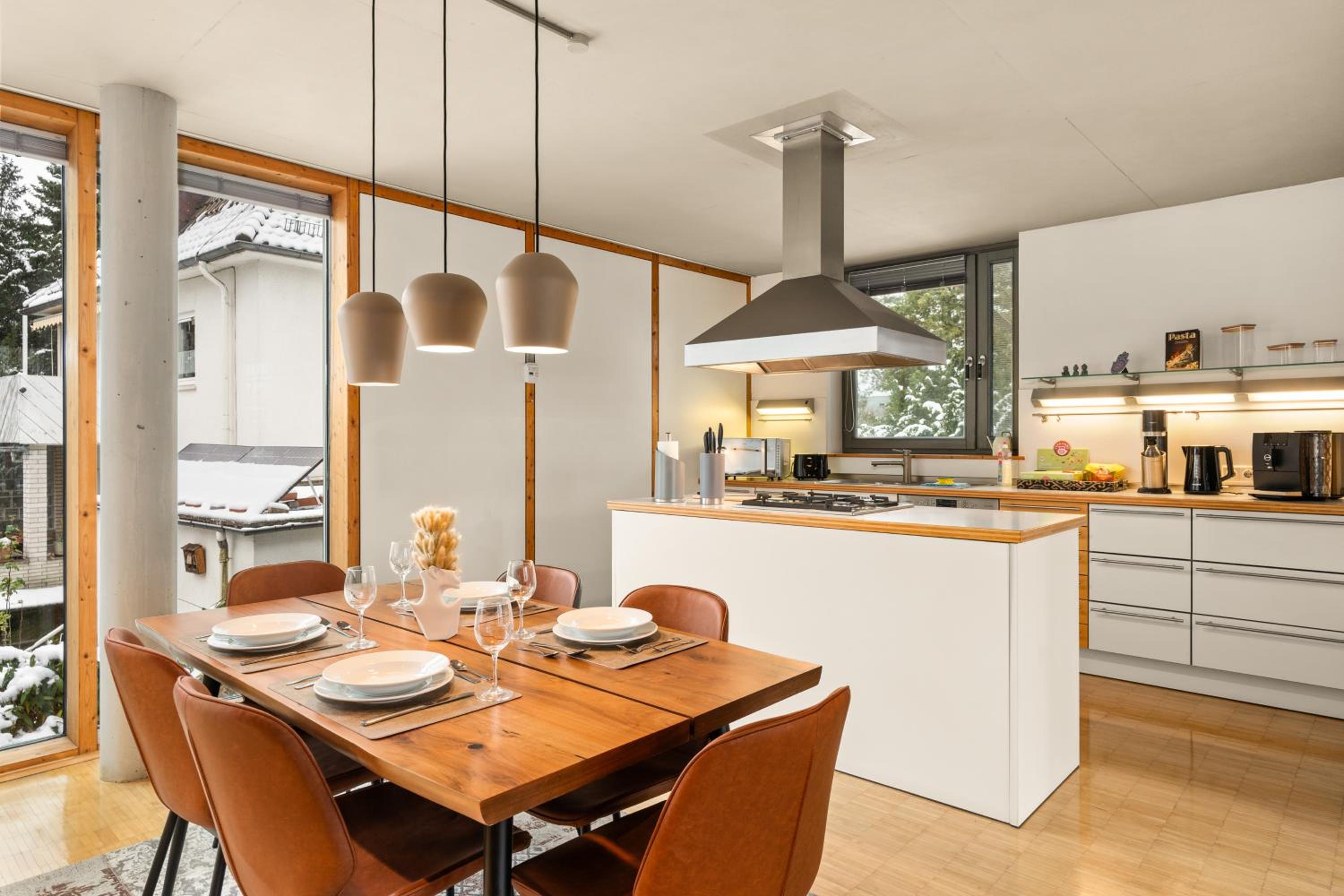 ꧁CASsEL LOFTs • Premium Maisonette꧂