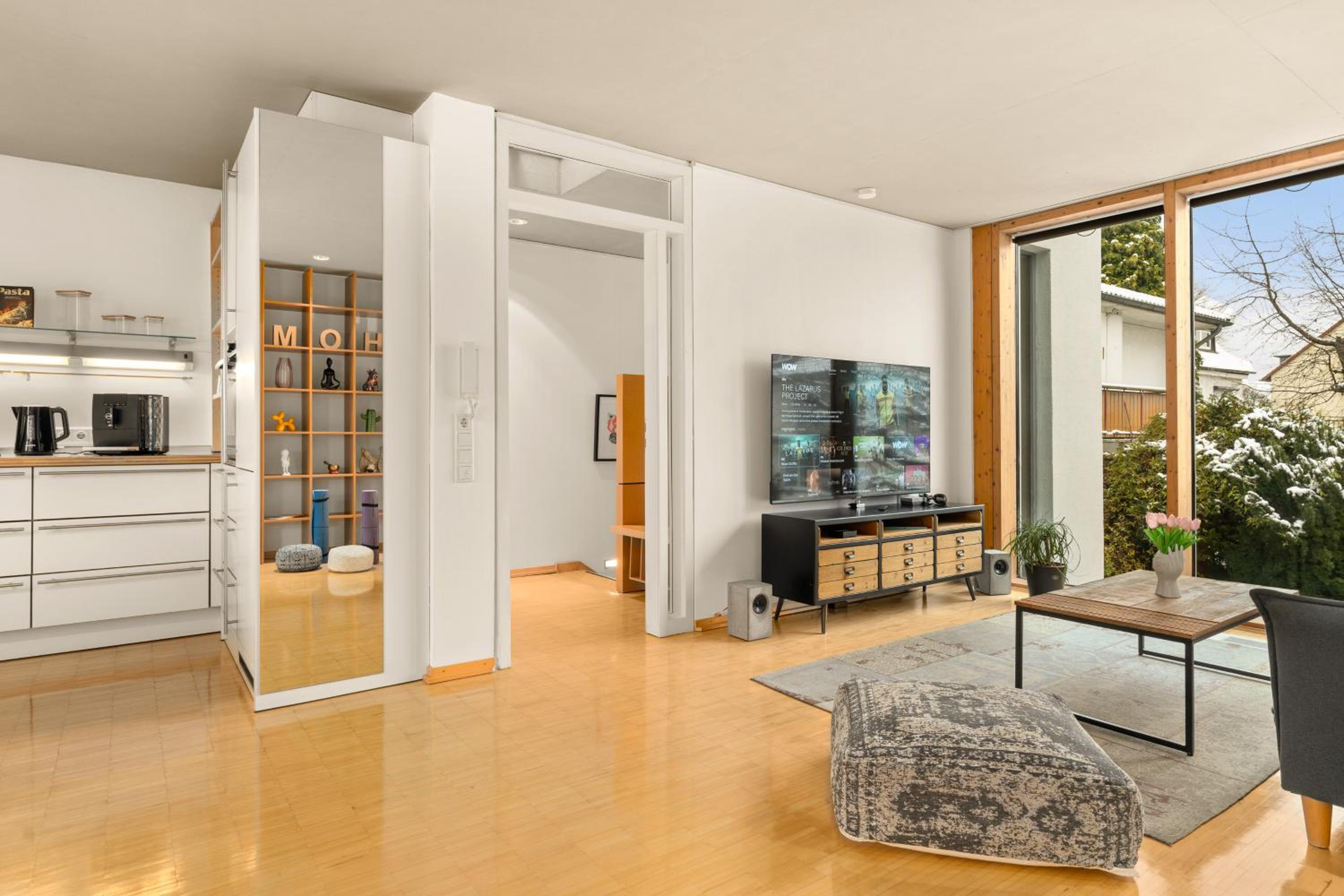 ꧁CASsEL LOFTs • Premium Maisonette꧂