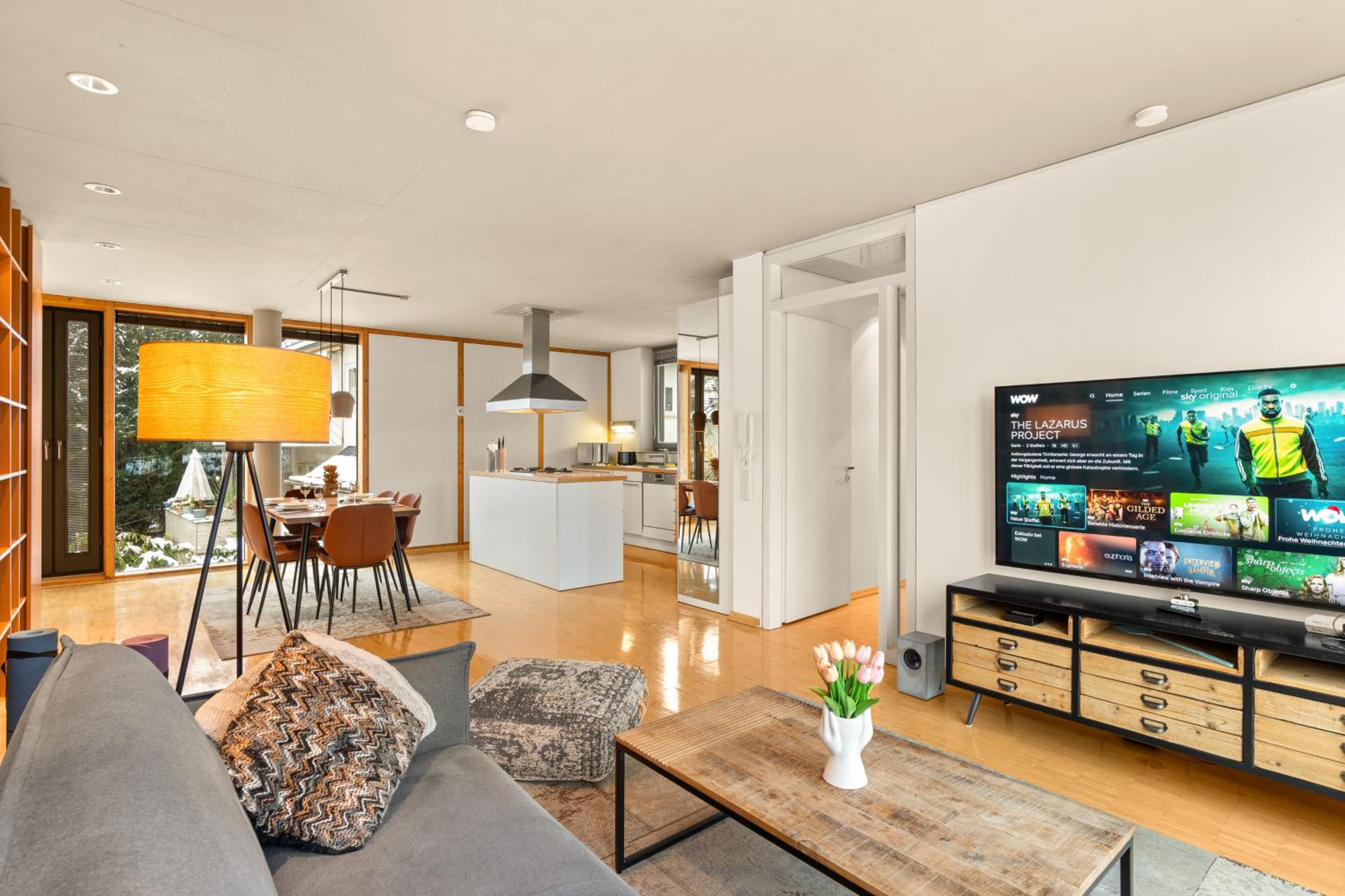 ꧁CASsEL LOFTs • Premium Maisonette꧂