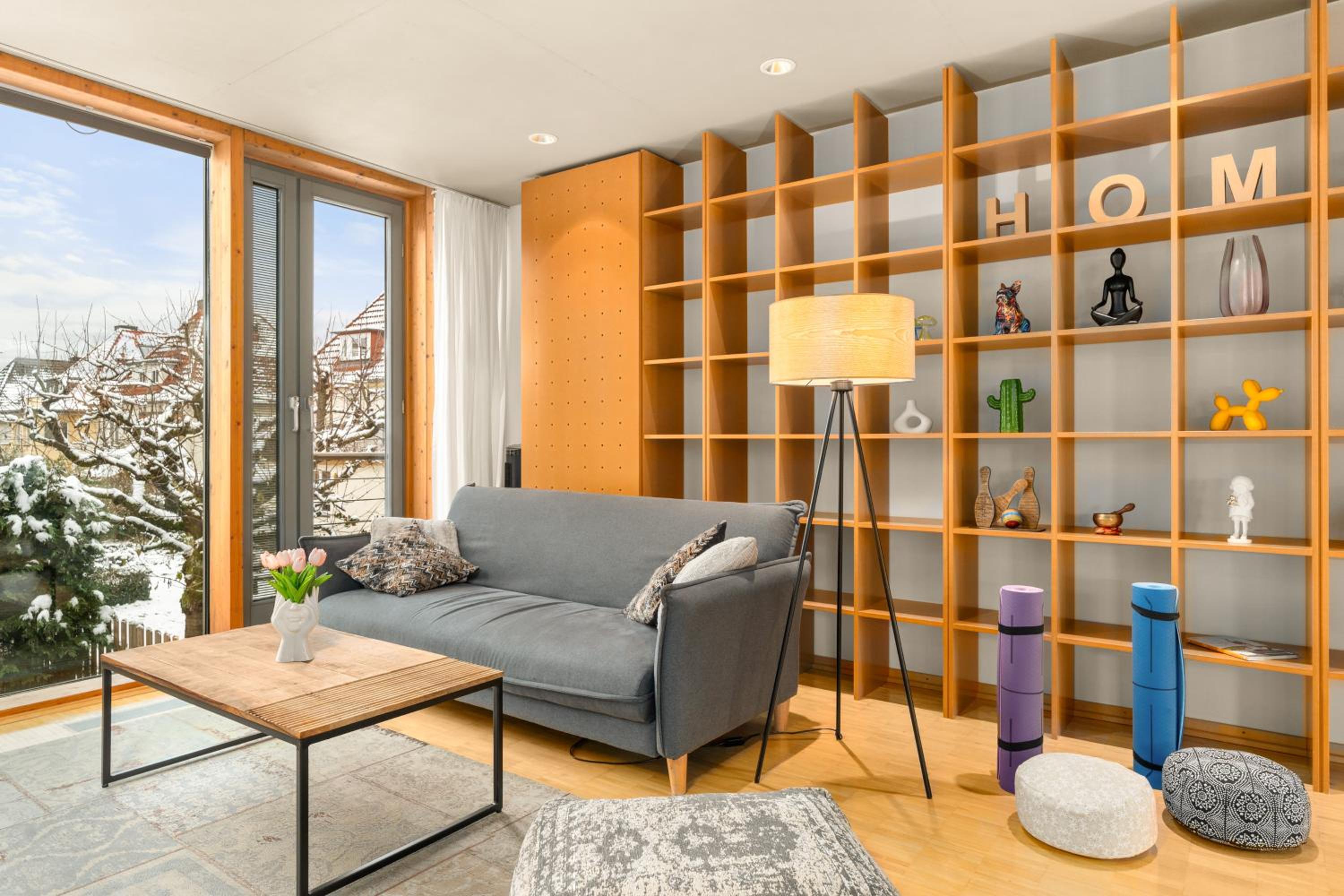 ꧁CASsEL LOFTs • Premium Maisonette꧂