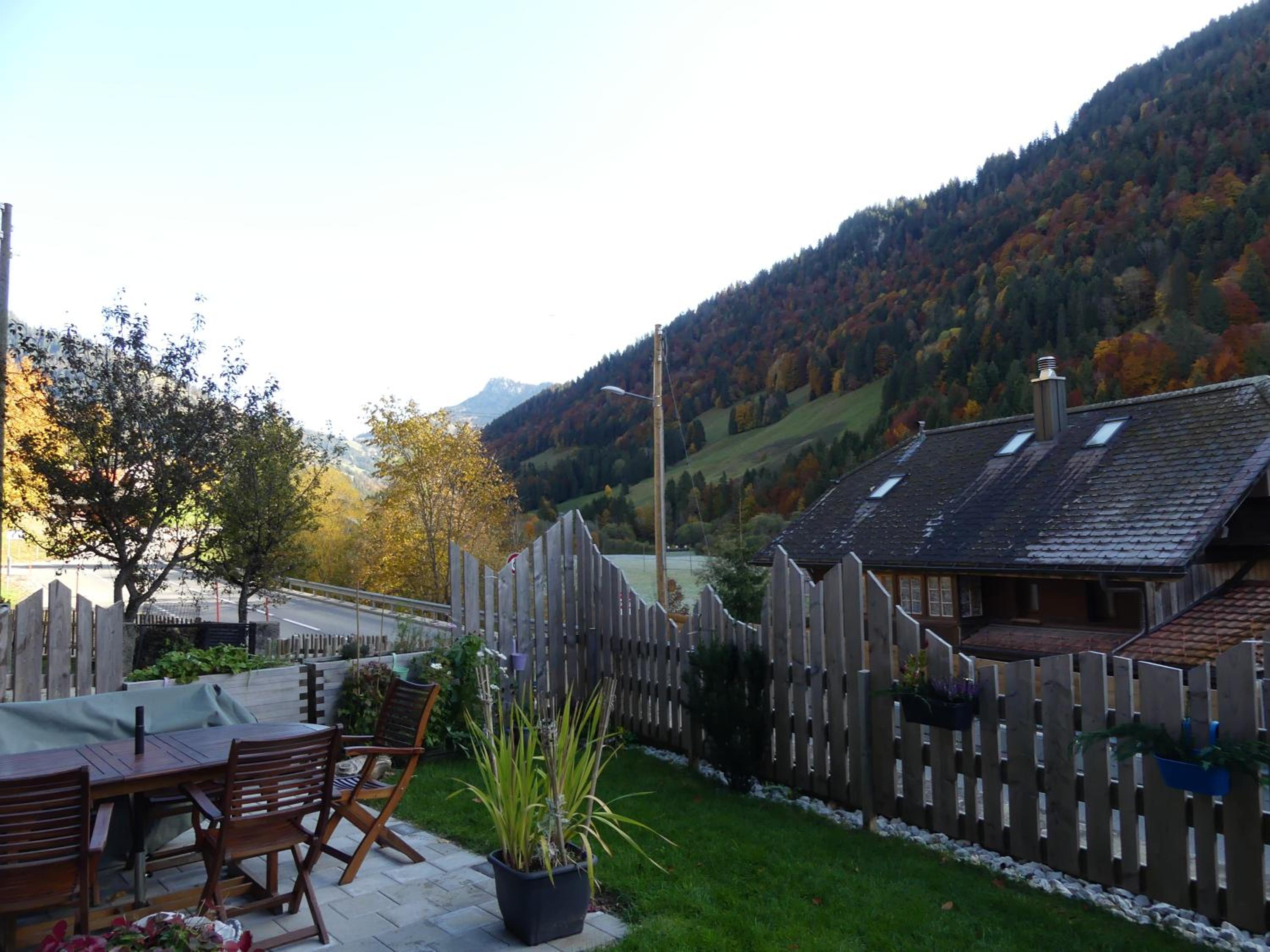 Mys Chalet - Authentique & rénové
