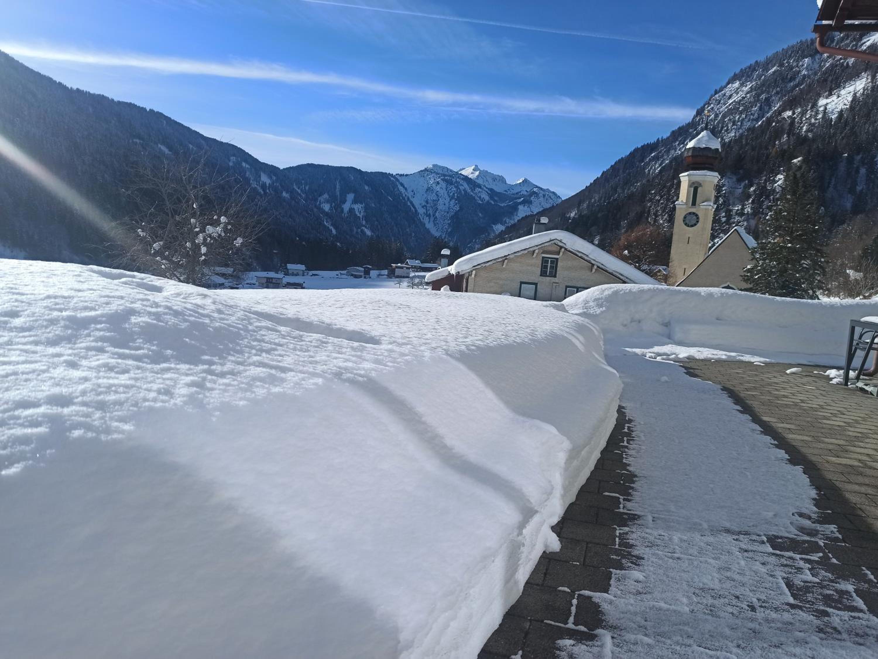 Haus Barbara
