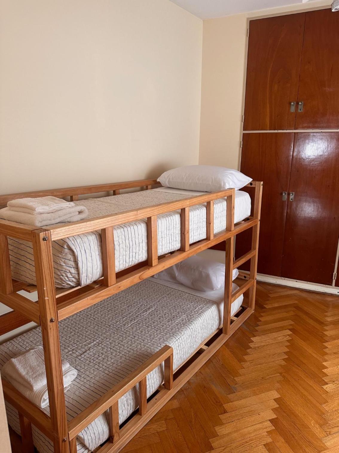 Great Apartment in Recoleta