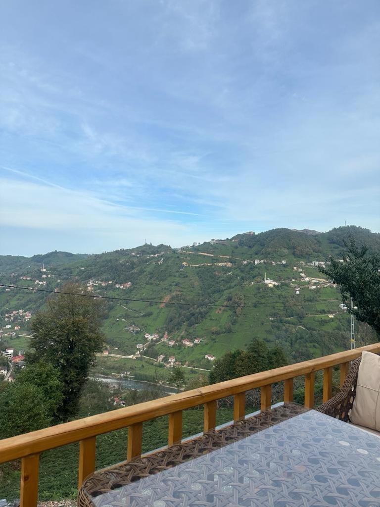 DOĞAL SUİT DAĞ EVLERİ BUNGALOV view 3