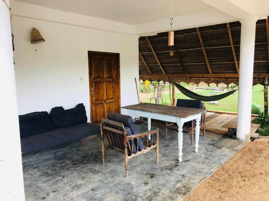 Private house with salt lake view view 3