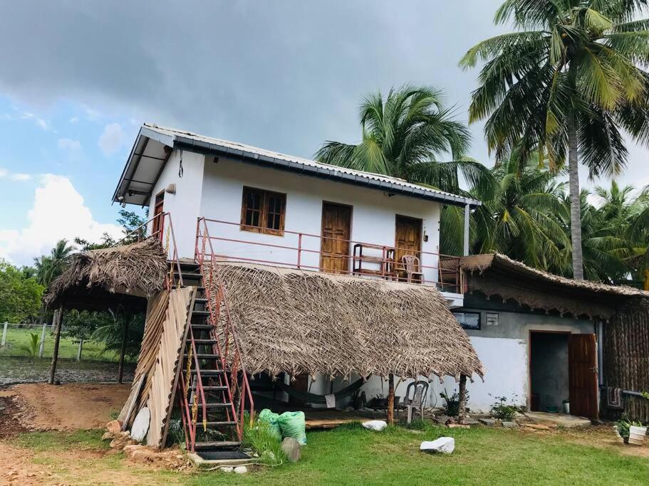 Private house with salt lake view view 4