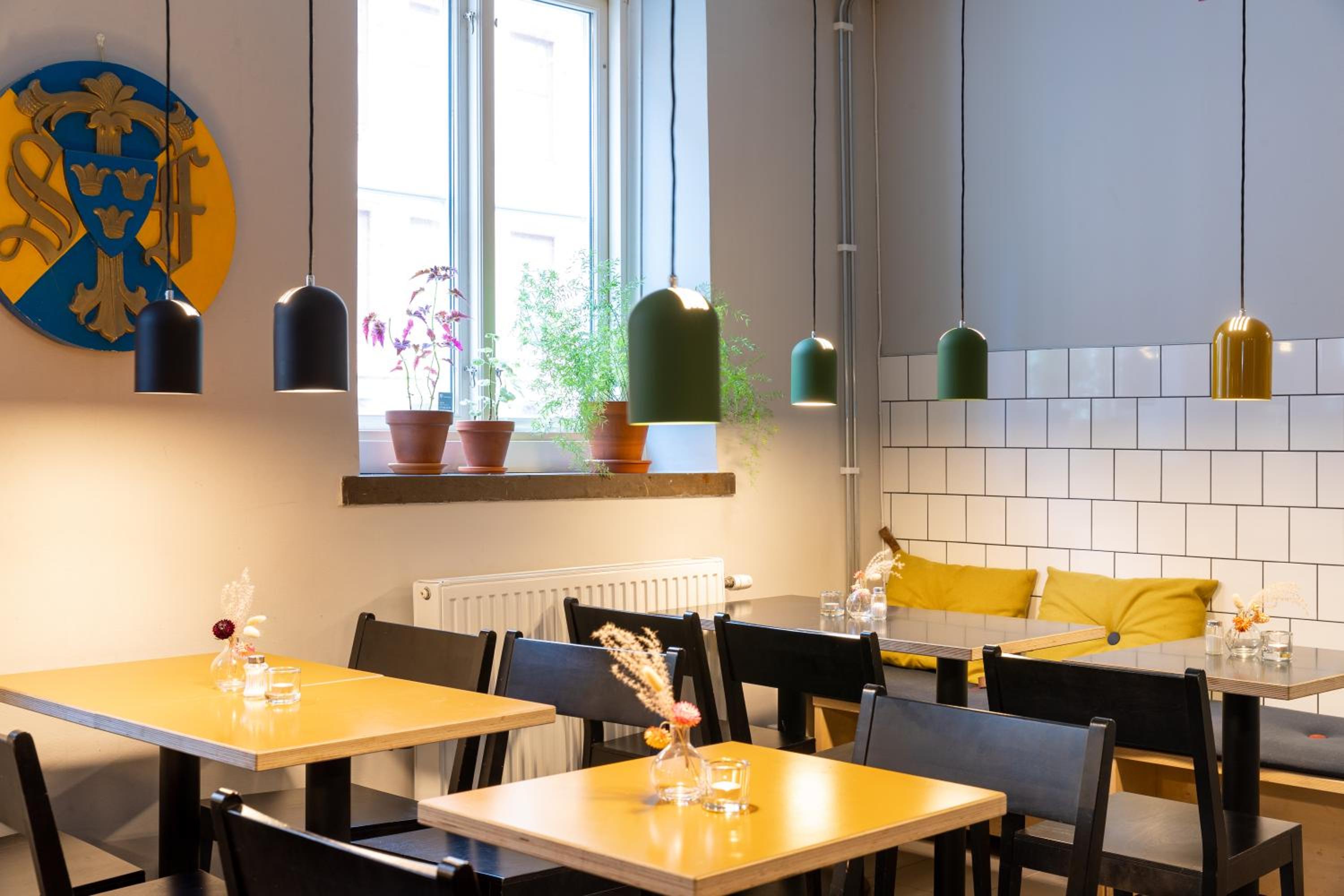 STF Hostel Stigbergsliden