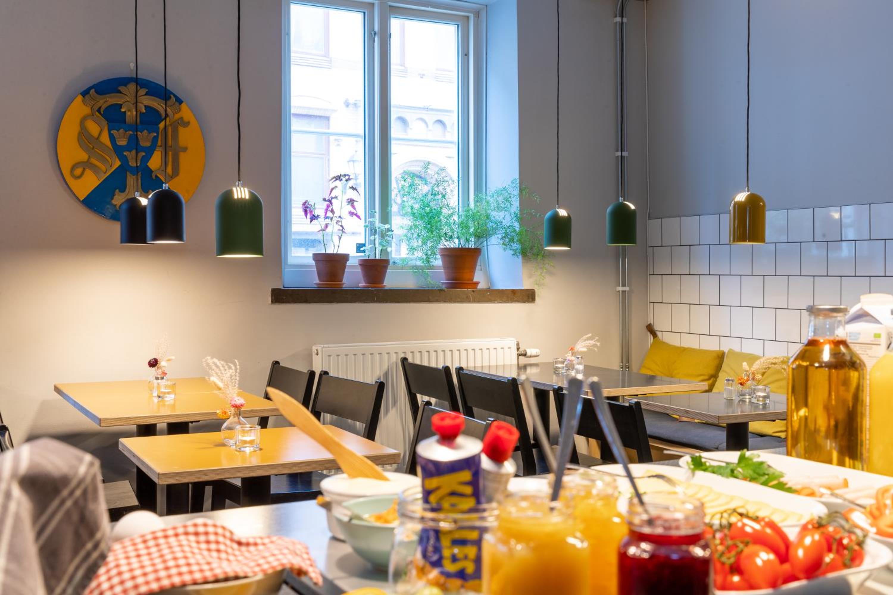 STF Hostel Stigbergsliden