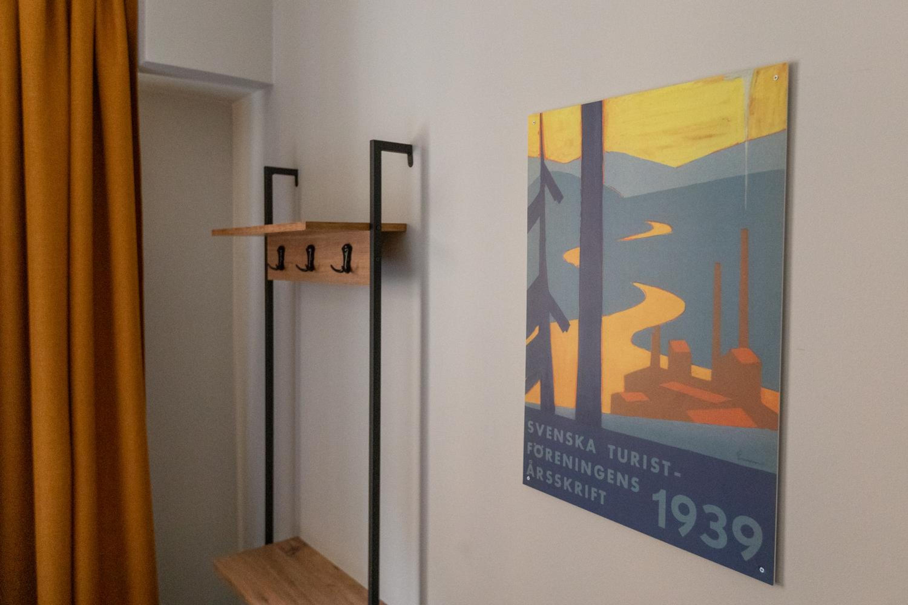 STF Hostel Stigbergsliden
