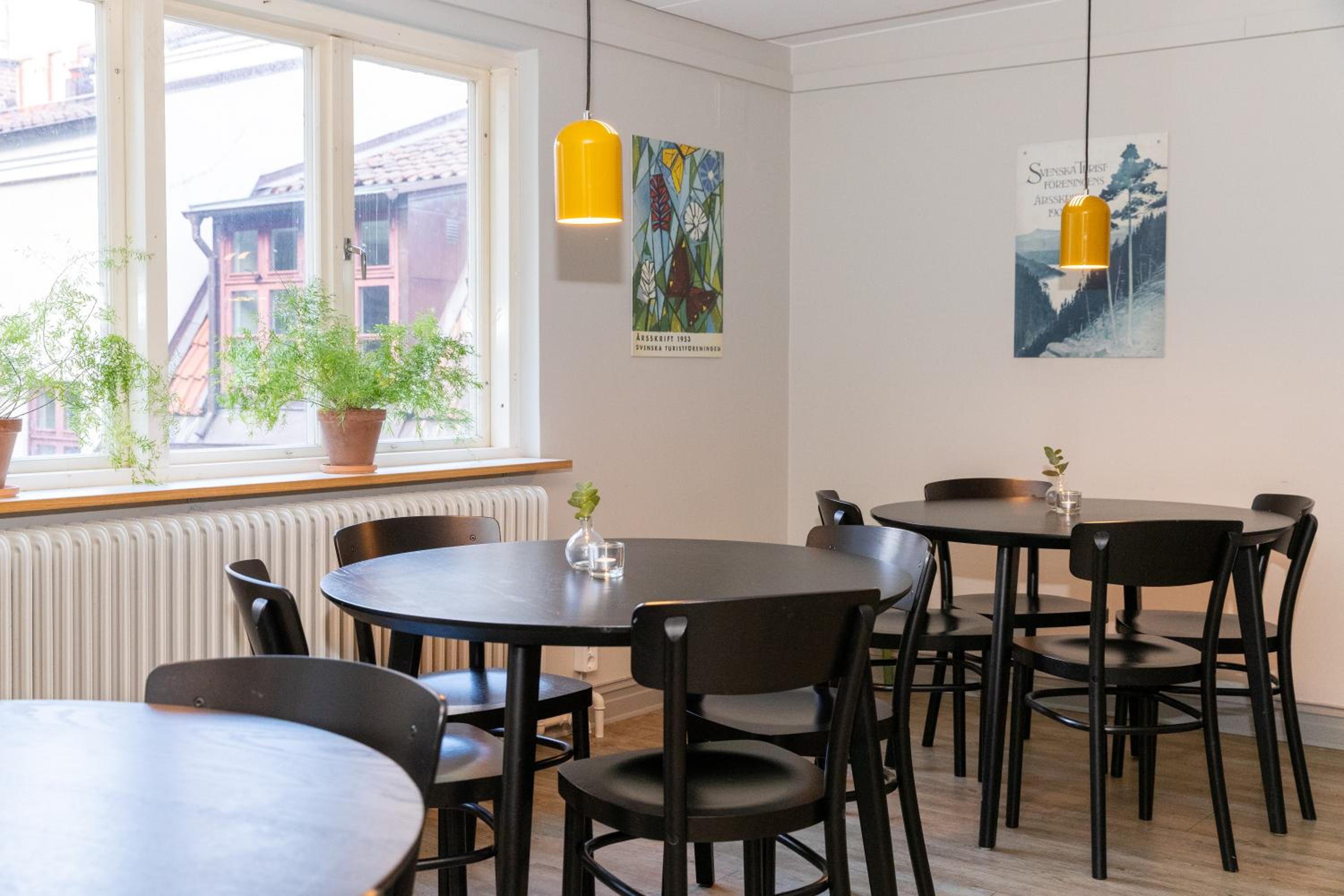 STF Hostel Stigbergsliden