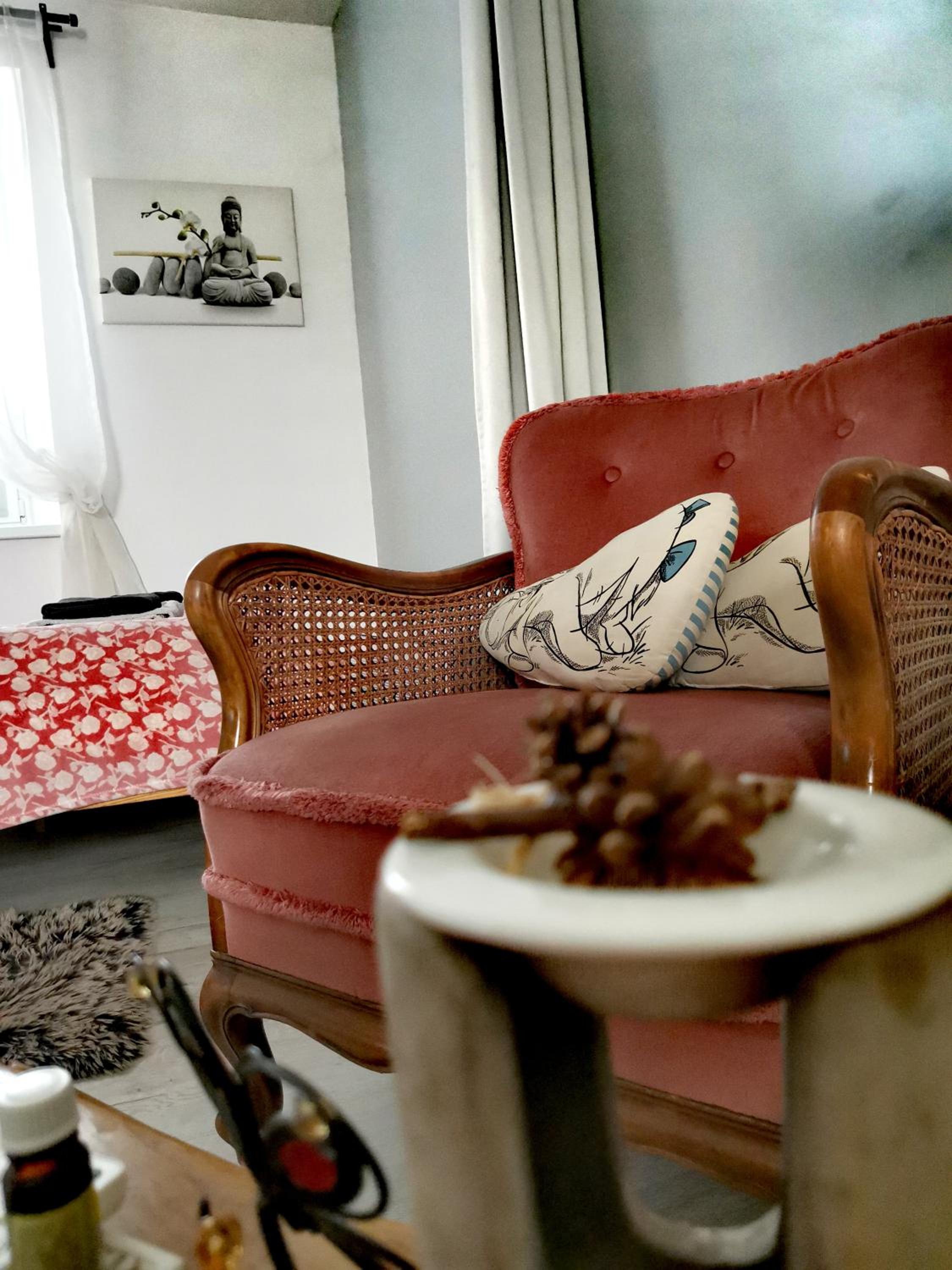 Urocze studio w sercu Cieplic view 5