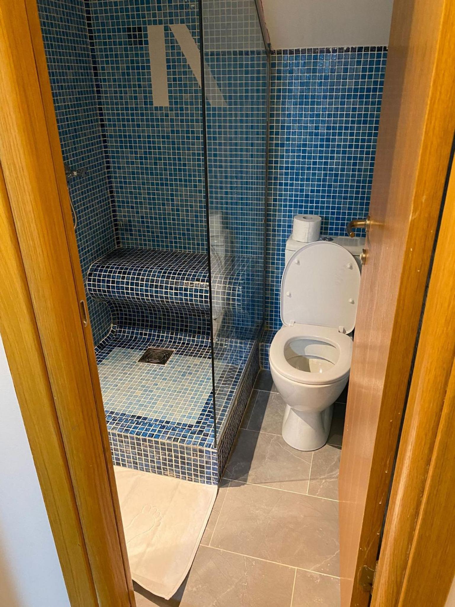 AQUA Apartment